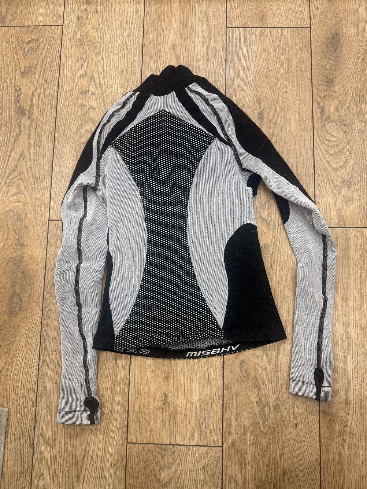 Misbhv Misbhv long sleeve Size M / US 6-8 / IT 42-44 - 8 Thumbnail