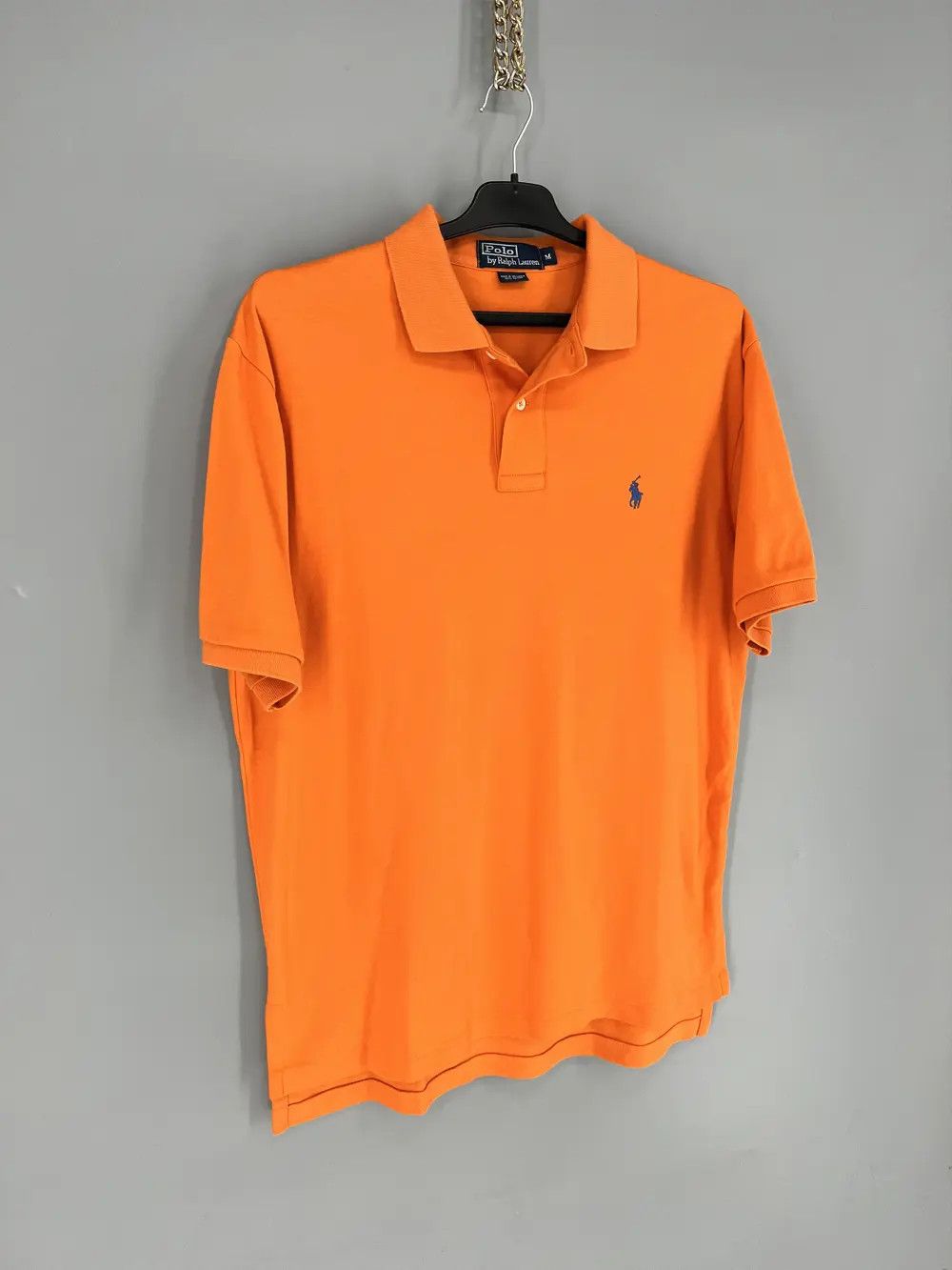 Polo Ralph Lauren Vintage Ralph Lauren Polo Y2K American Wear 90s Casual Style Size US M / EU 48-50 / 2 - 2 Thumbnail