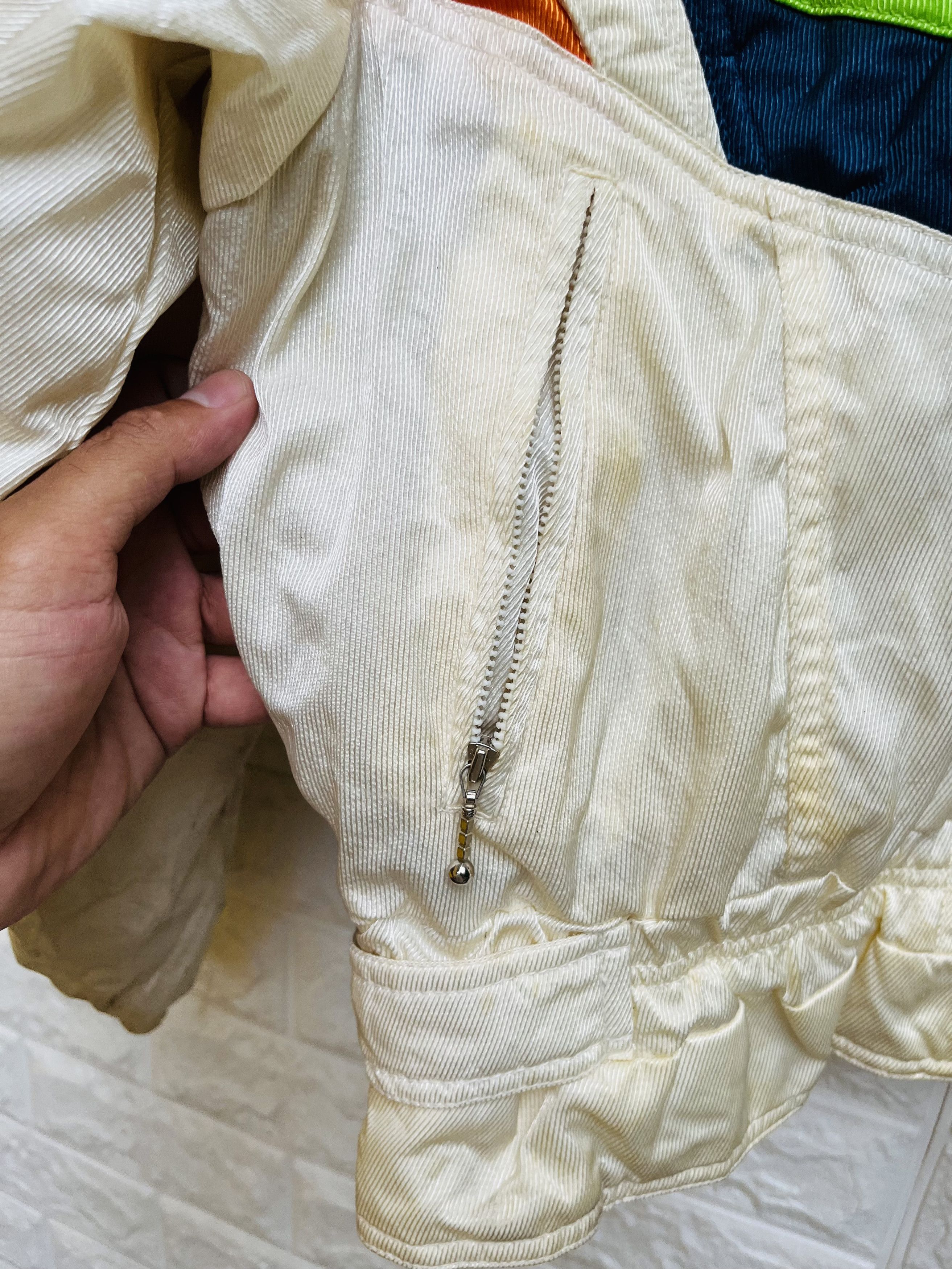 Japanese Brand × Vintage Vintage Effe Ski Japanese Designer Fashion Style Size US L / EU 52-54 / 3 - 10 Thumbnail