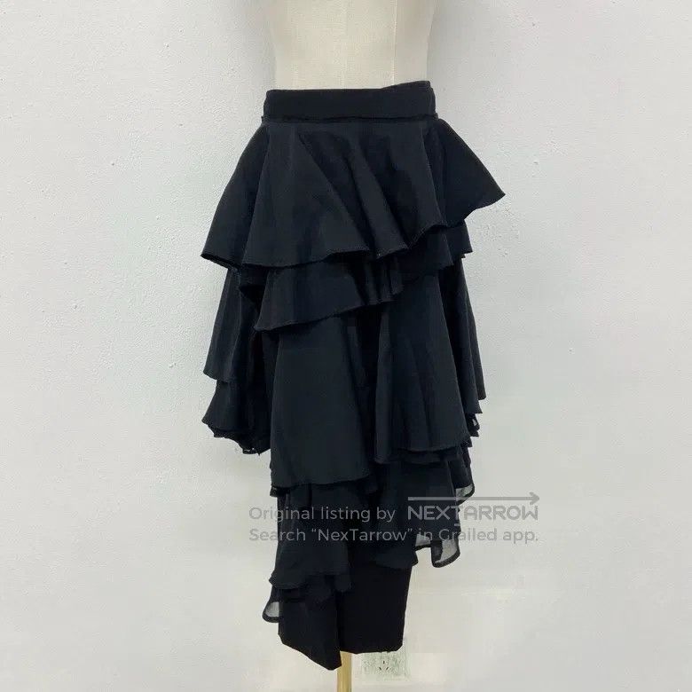 Comme des Garcons Comme Des Garcons size XS Trousers Size 22" - 1 Thumbnail