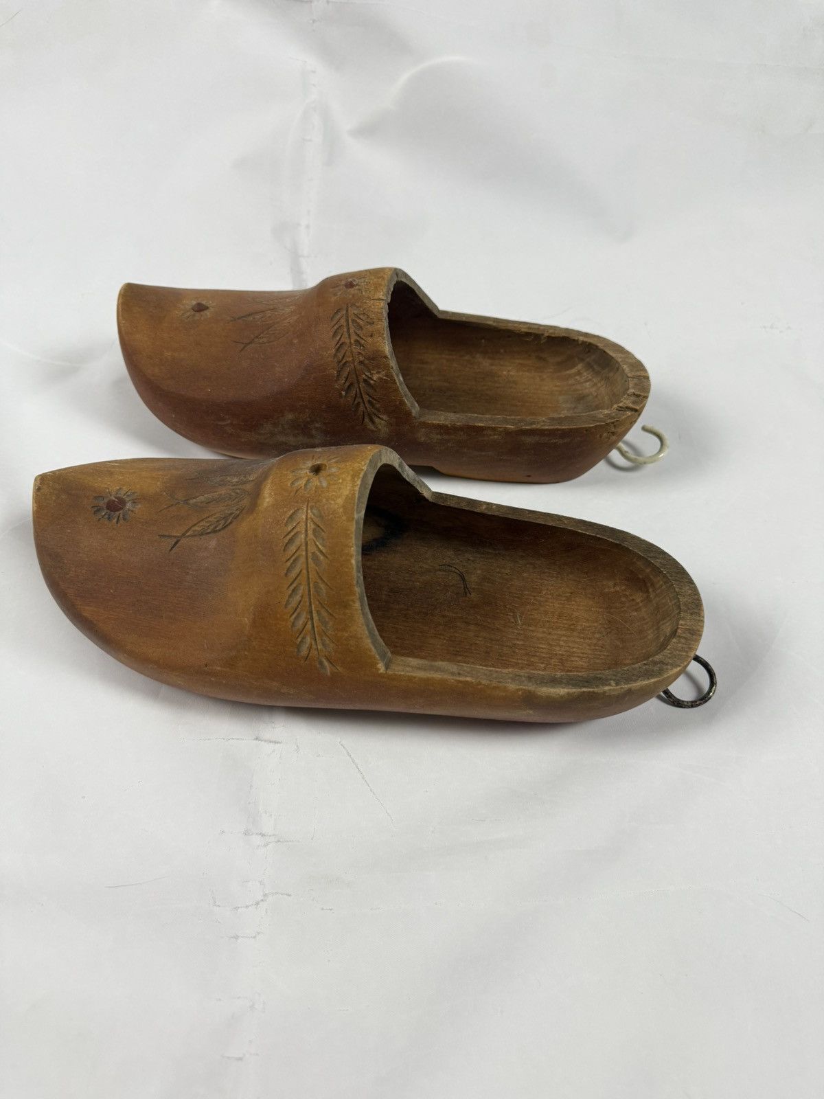 Other Vintage Wooden Clog Size US 9 / EU 42 - 6 Thumbnail