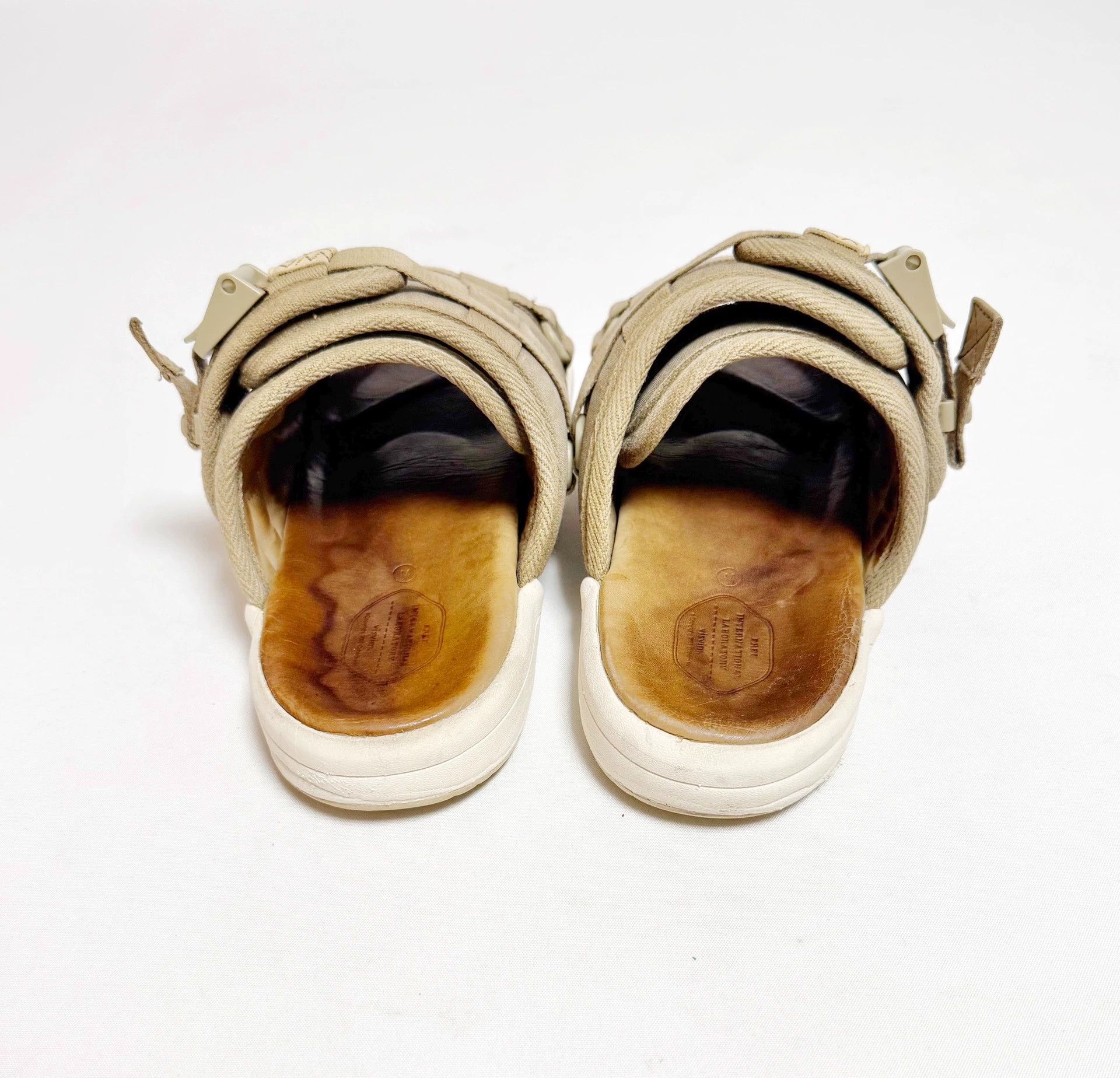Visvim visvim 23SS CHRISTO North America Exclusive G.CORDS 42-43 Size US 9 / EU 42 - 5 Thumbnail