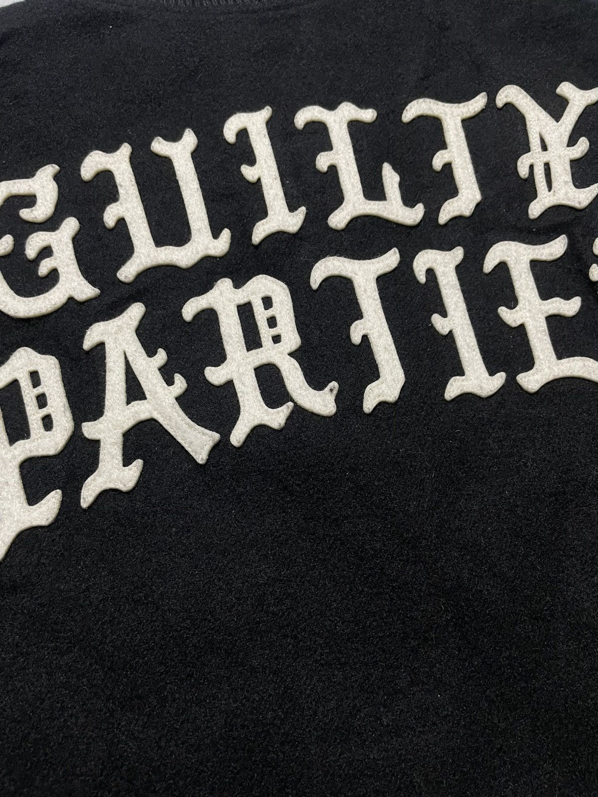 Wacko Maria Wacko Maria The Guilty Parties Wool Varsity Jacket Size US XL / EU 56 / 4 - 8 Thumbnail