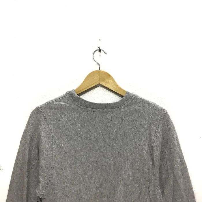 Beams Plus BEAMS JAPAN Los Angeles Logo Crewneck Sweatshirt Sweater Size US M / EU 48-50 / 2 - 7 Thumbnail