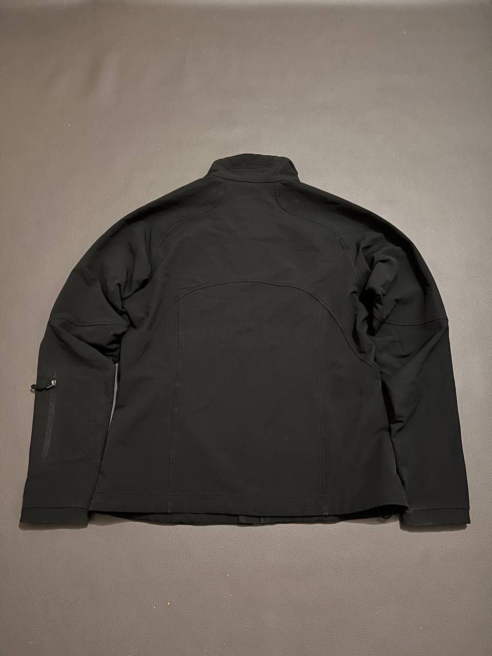 Patagonia × Vintage Patagonia Soft shell Jacket Size M / US 6-8 / IT 42-44 - 2 Thumbnail