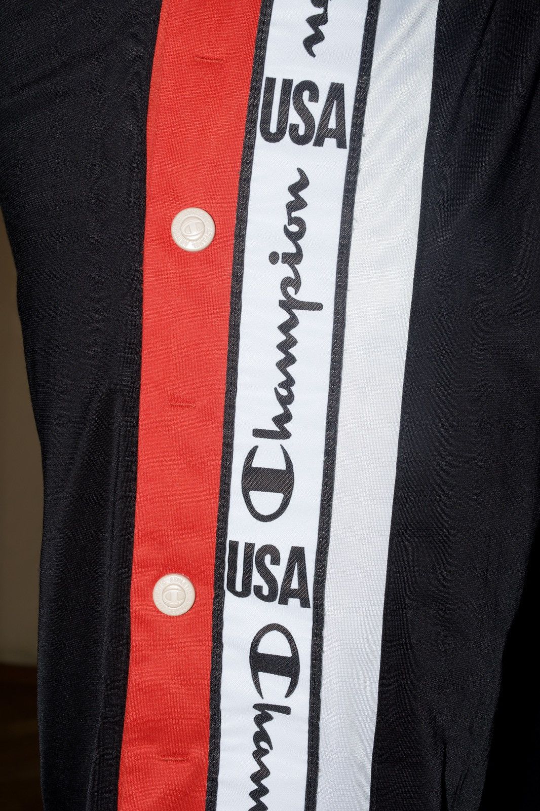 Champion Vintage Champion USA Pants size L Size US 35 - 6 Thumbnail