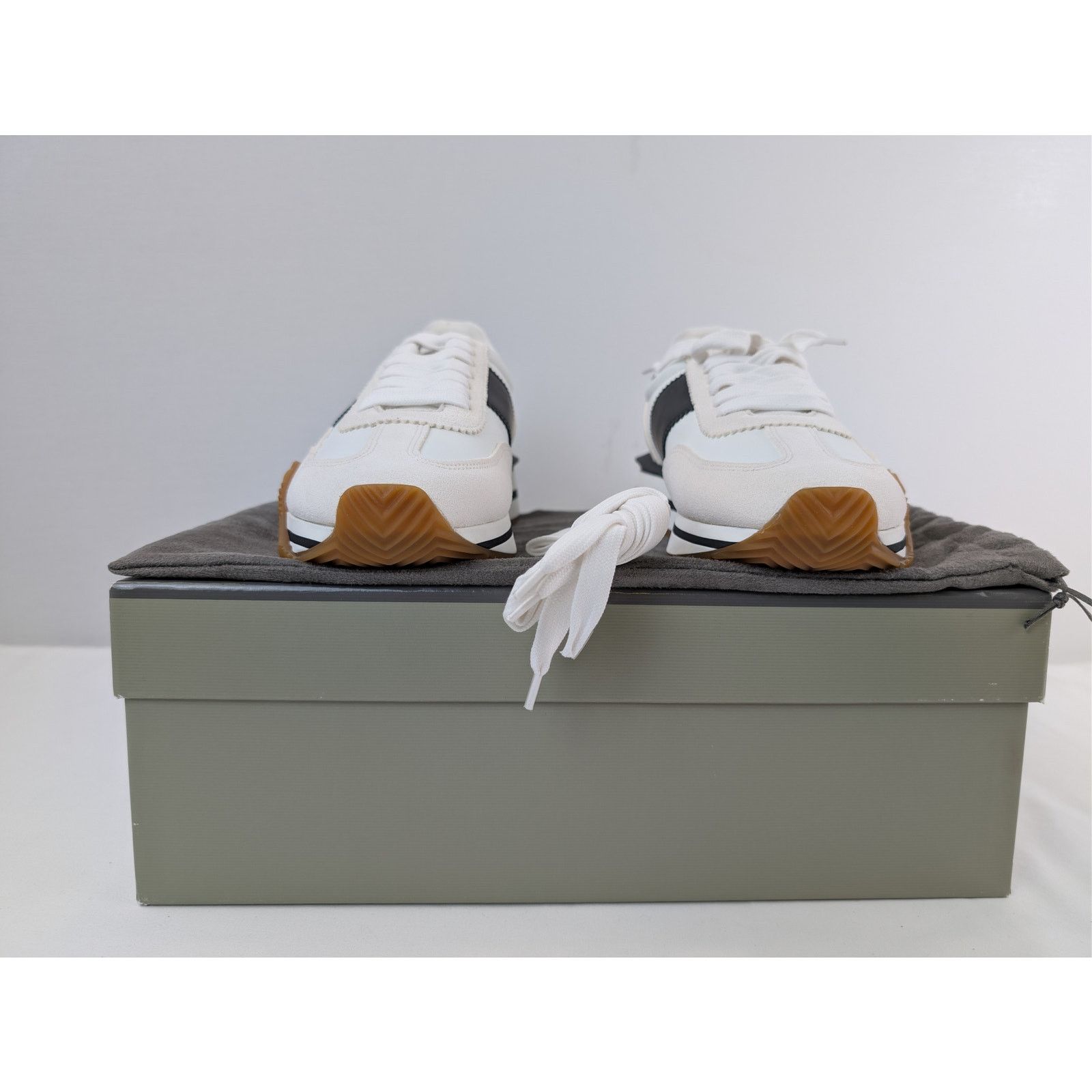 Tom Ford o1rshd1 James sneakers in Multicolor Size US 9 / EU 42 - 18 Thumbnail