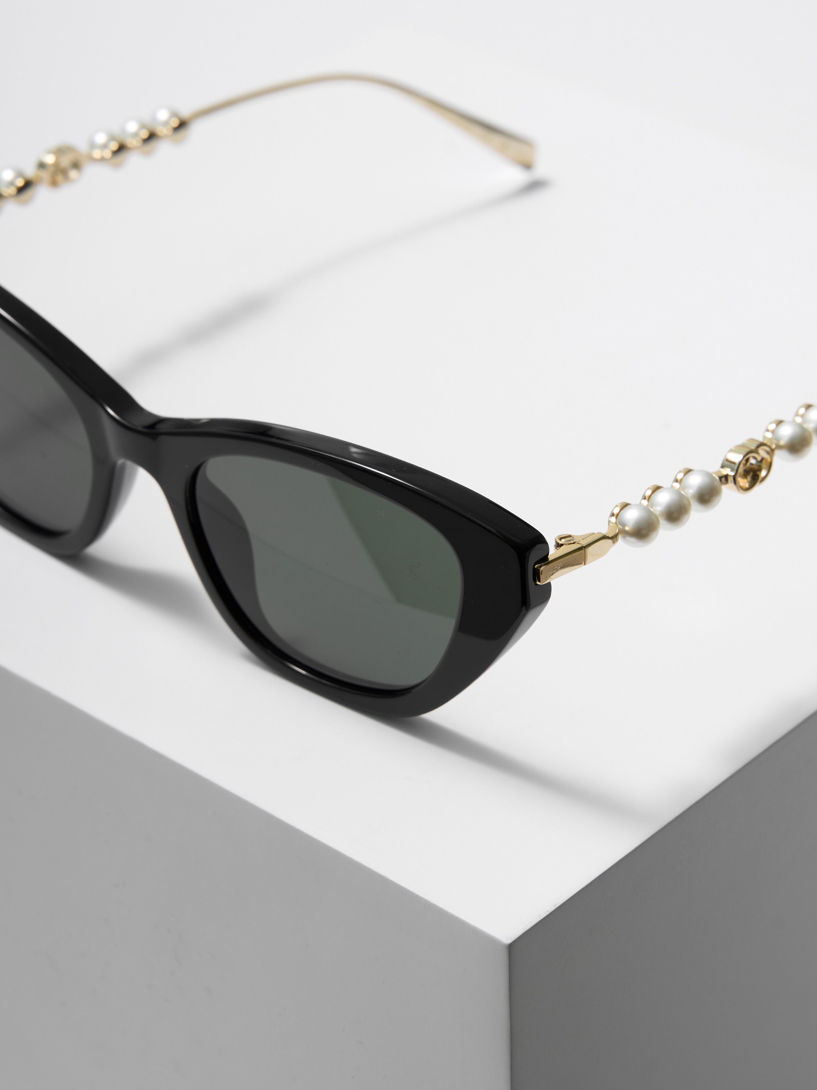 Gucci GUCCI GG1968S 001 Size ONE SIZE - 8 Thumbnail