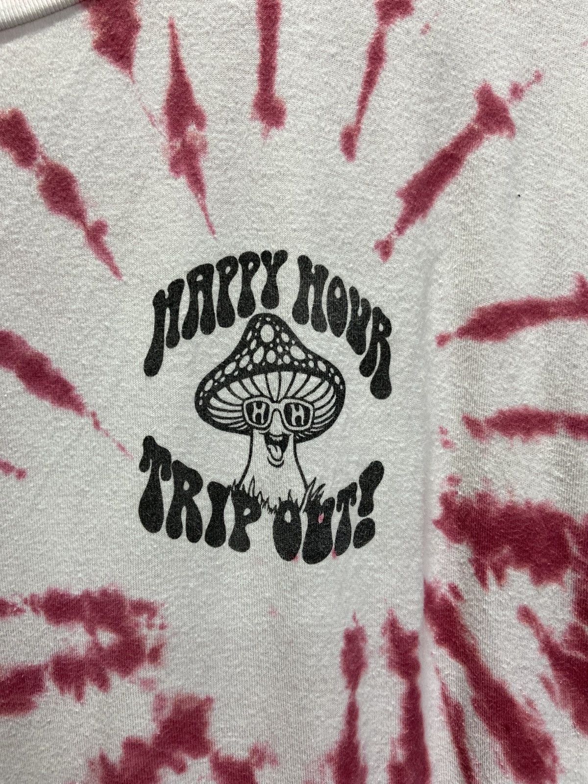 Other Happy Hour Trip Out tee Size US XL / EU 56 / 4 - 3 Thumbnail