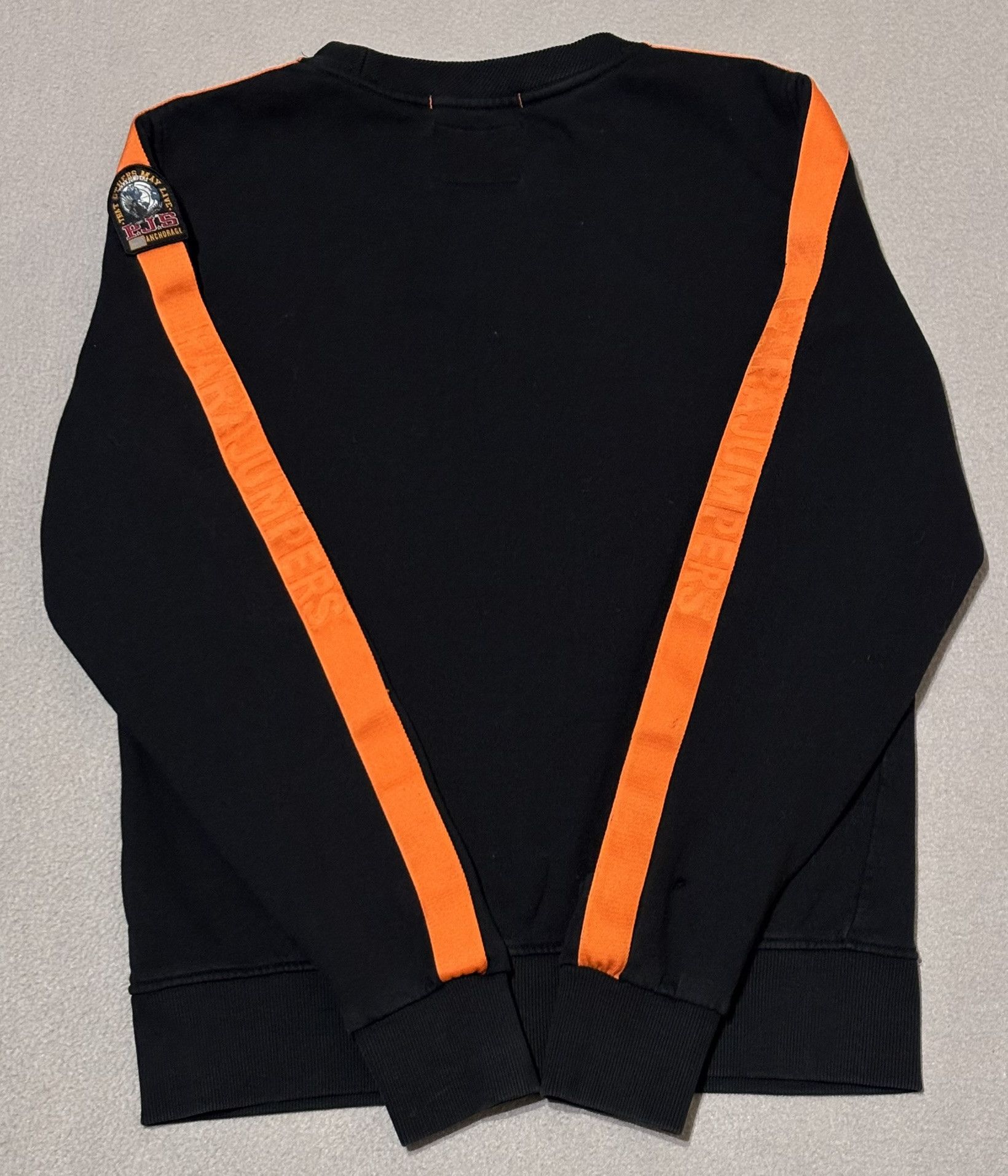 Parajumpers Parajumpers Fleece sweatshirt size. S Size US S / EU 44-46 / 1 - 13 Thumbnail
