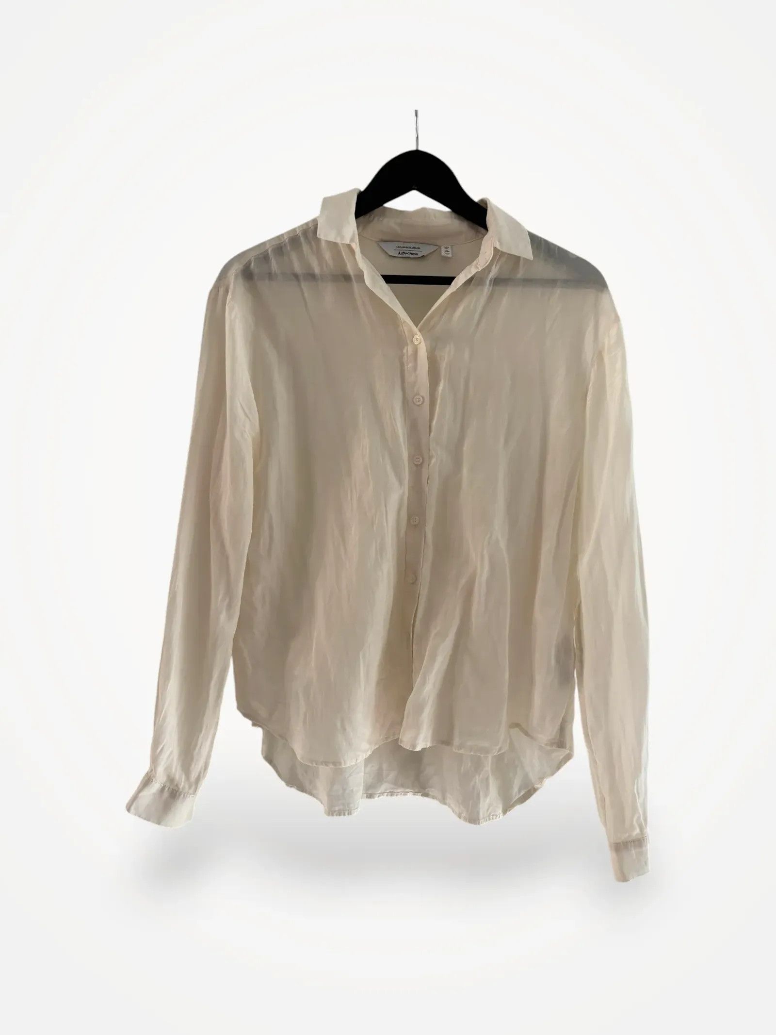 & Other Stories & Other Stories Shirt Size XS / US 0-2 / IT 36-38 - 1 Thumbnail