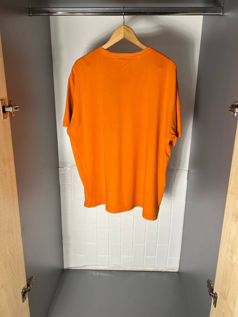 Polo Ralph Lauren VINTAGE POLO RALPH LAUREN CASUAL T-SHIRT BIG LOGO Y2K 90s Size US XL / EU 56 / 4 - 14 Thumbnail