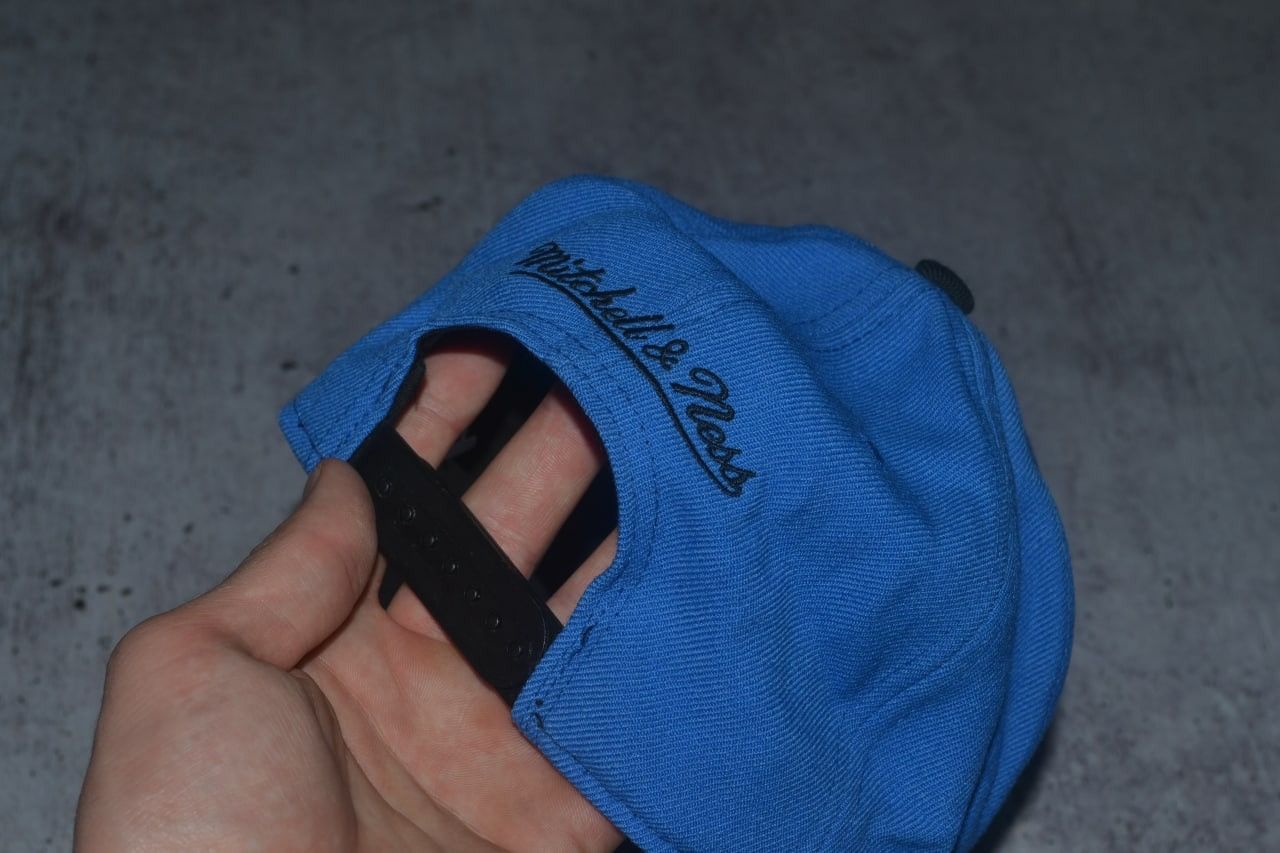 NBA Orlando Magic NBA Vintage Snapback Cap Size ONE SIZE - 6 Thumbnail