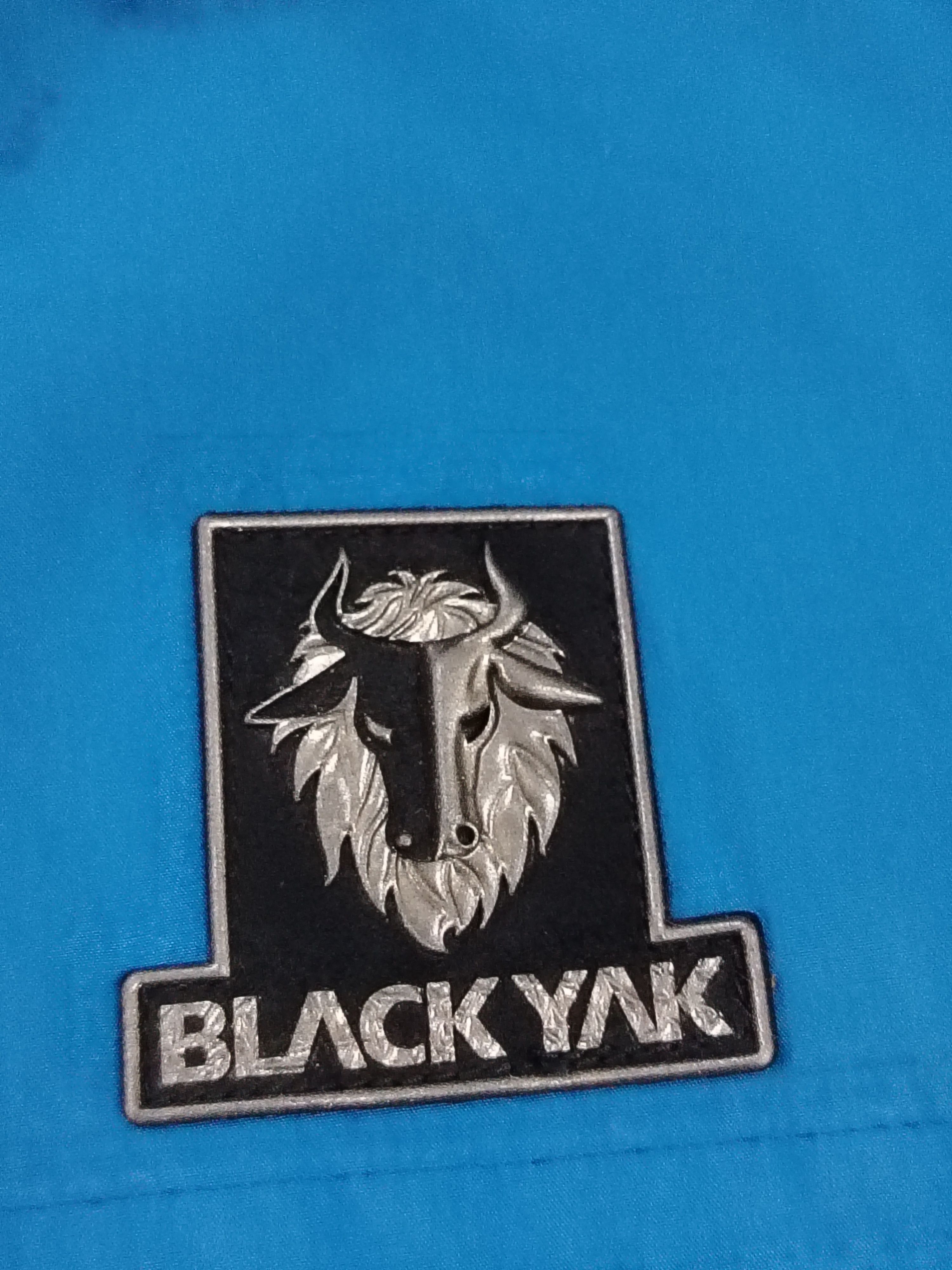 BLACKYAK BlackYaK Neo Jacket Size US M / EU 48-50 / 2 - 6 Thumbnail