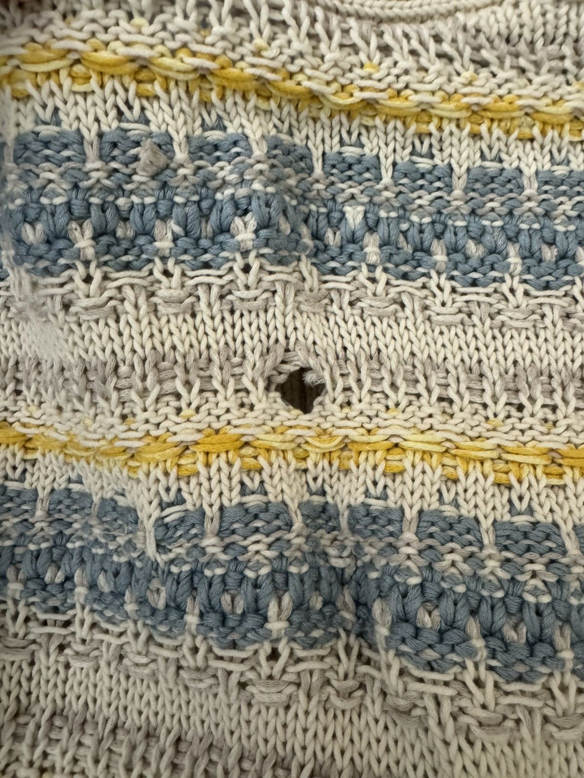 Aime Leon Dore Beach Cardigan Size US XS / EU 42 / 0 - 4 Thumbnail