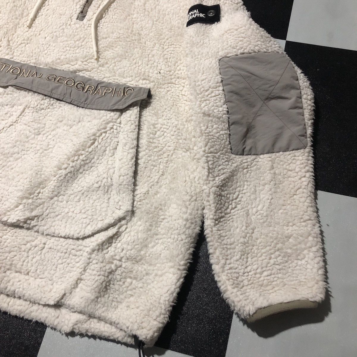 Other National Geographic Jackets Size US XL / EU 56 / 4 - 5 Thumbnail