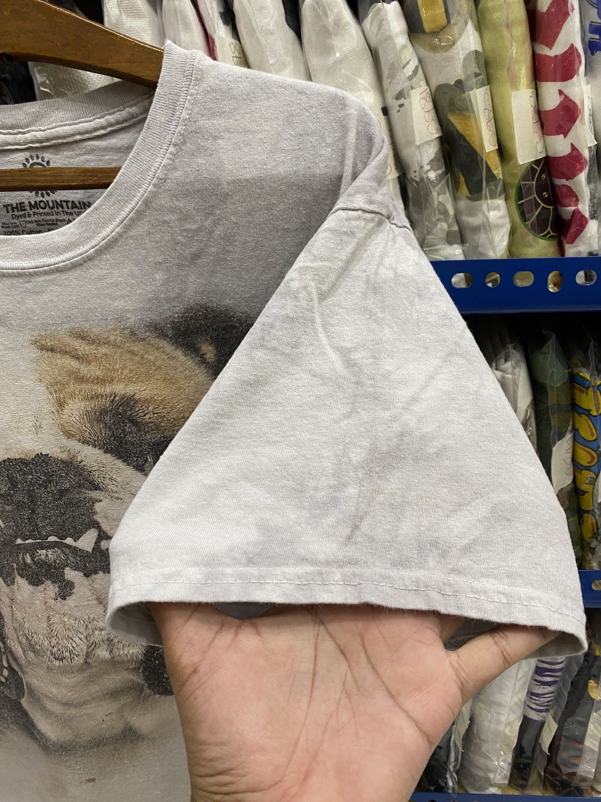 The Mountain THE MOUNTAIN TSHIRT Size US XL / EU 56 / 4 - 6 Thumbnail
