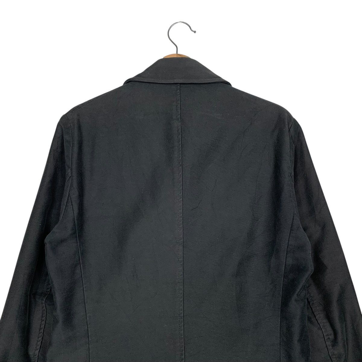 Morgan Homme Morgan Homme Double Breasted Jacket Size US L / EU 52-54 / 3 - 8 Thumbnail