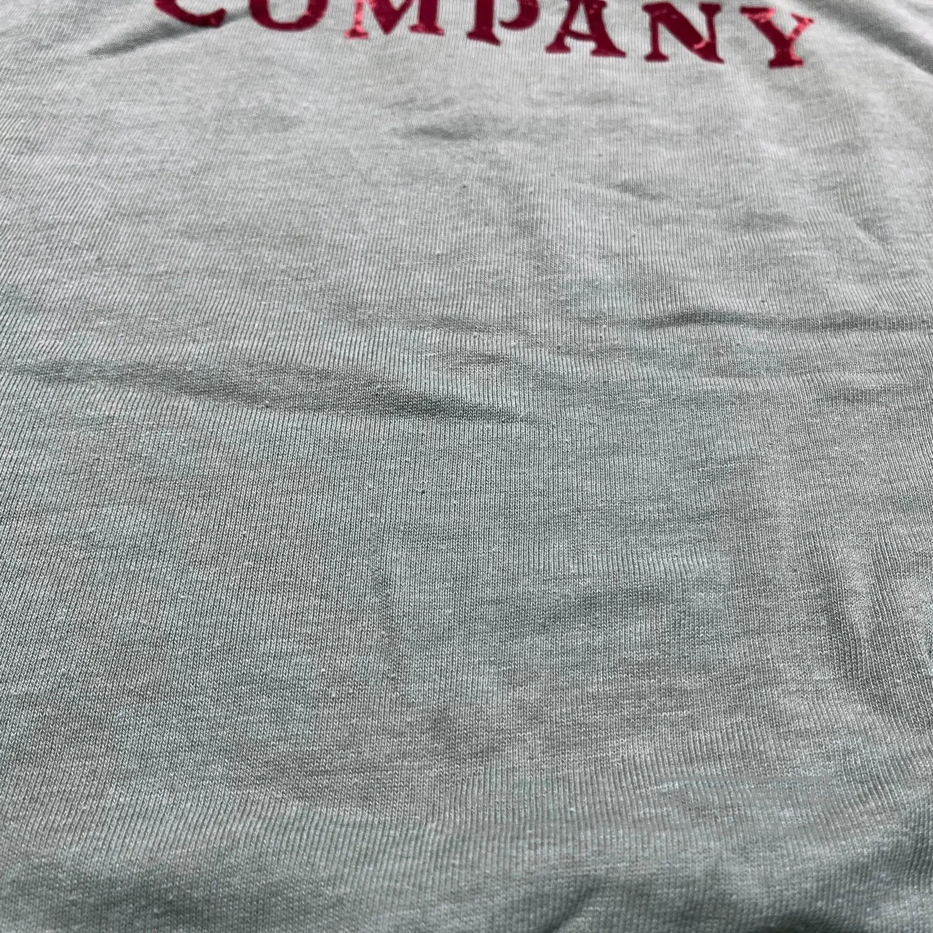 RRL Ralph Lauren double rl western trading company sweatshirt. Size US S / EU 44-46 / 1 - 7 Thumbnail