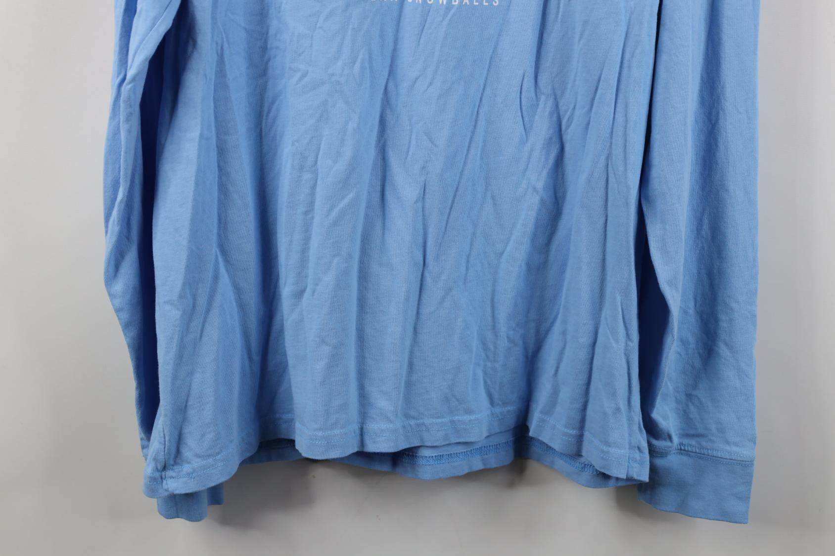 Southern Tide Southern Tide Beer Pong Pocket Long Sleeve T-Shirt Carolina Size US M / EU 48-50 / 2 - 14 Thumbnail