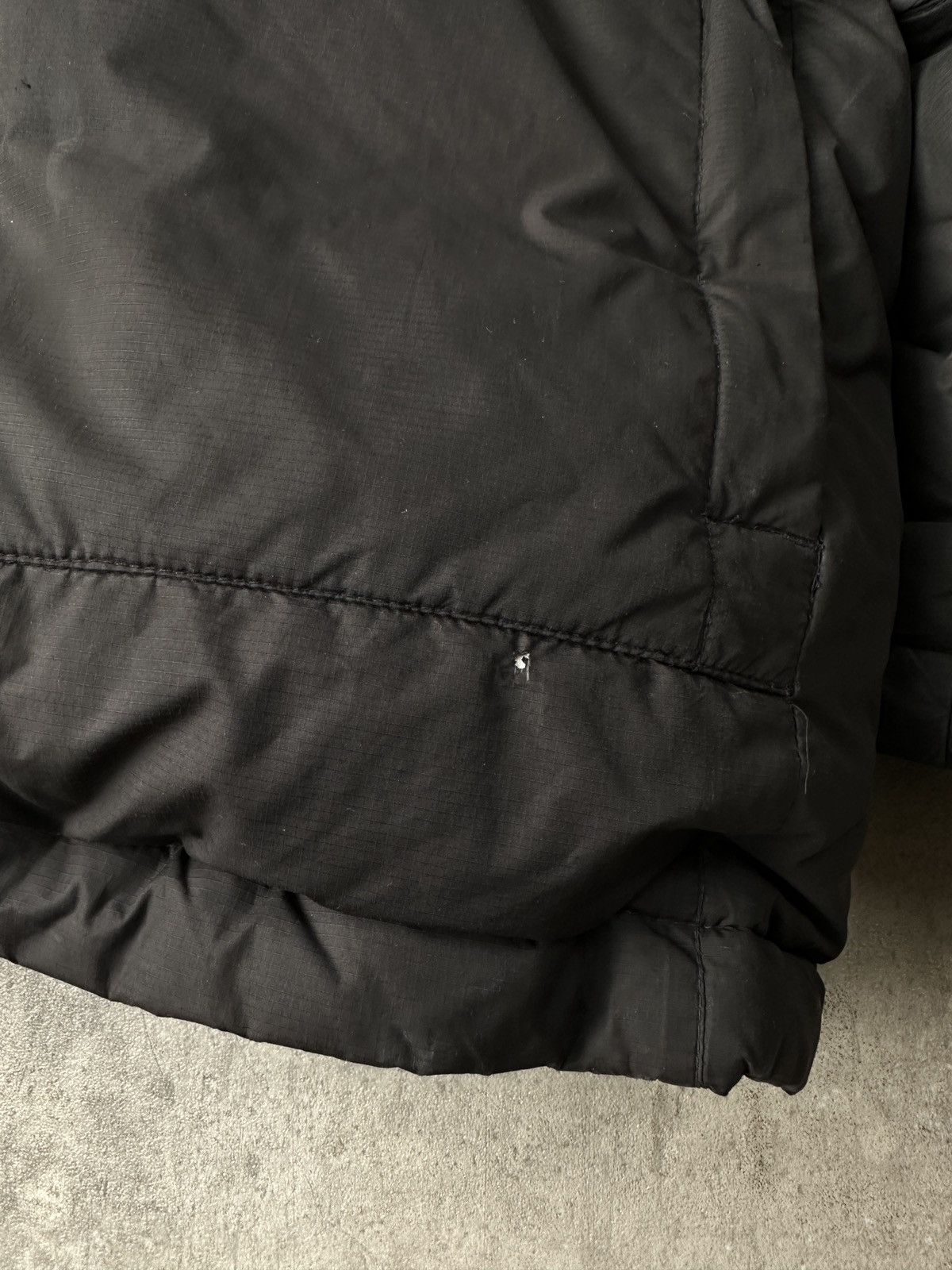 Nike Vintage Nike Goose Down Puffer Jacket Size XL Size US XL / EU 56 / 4 - 19 Thumbnail