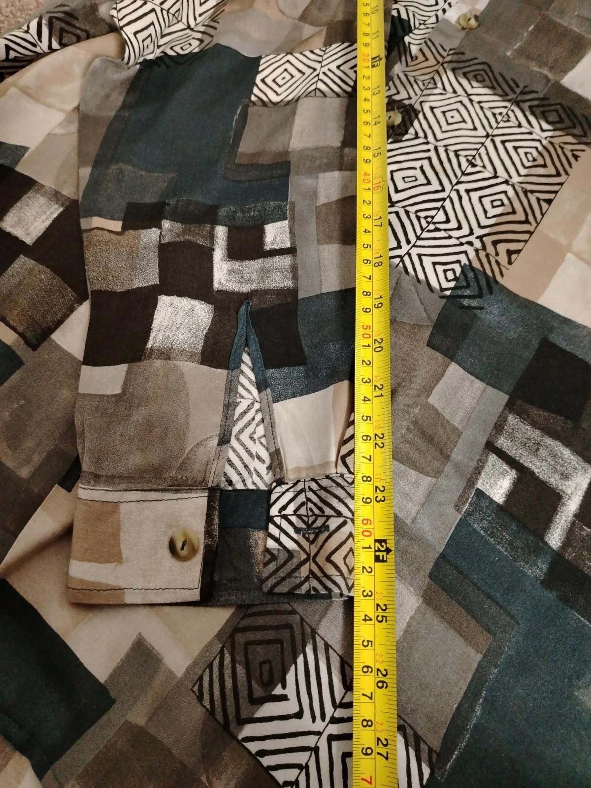 Other Pre-owned Arkitekt Men’s Shirt Size M Retro Size US M / EU 48-50 / 2 - 10 Thumbnail