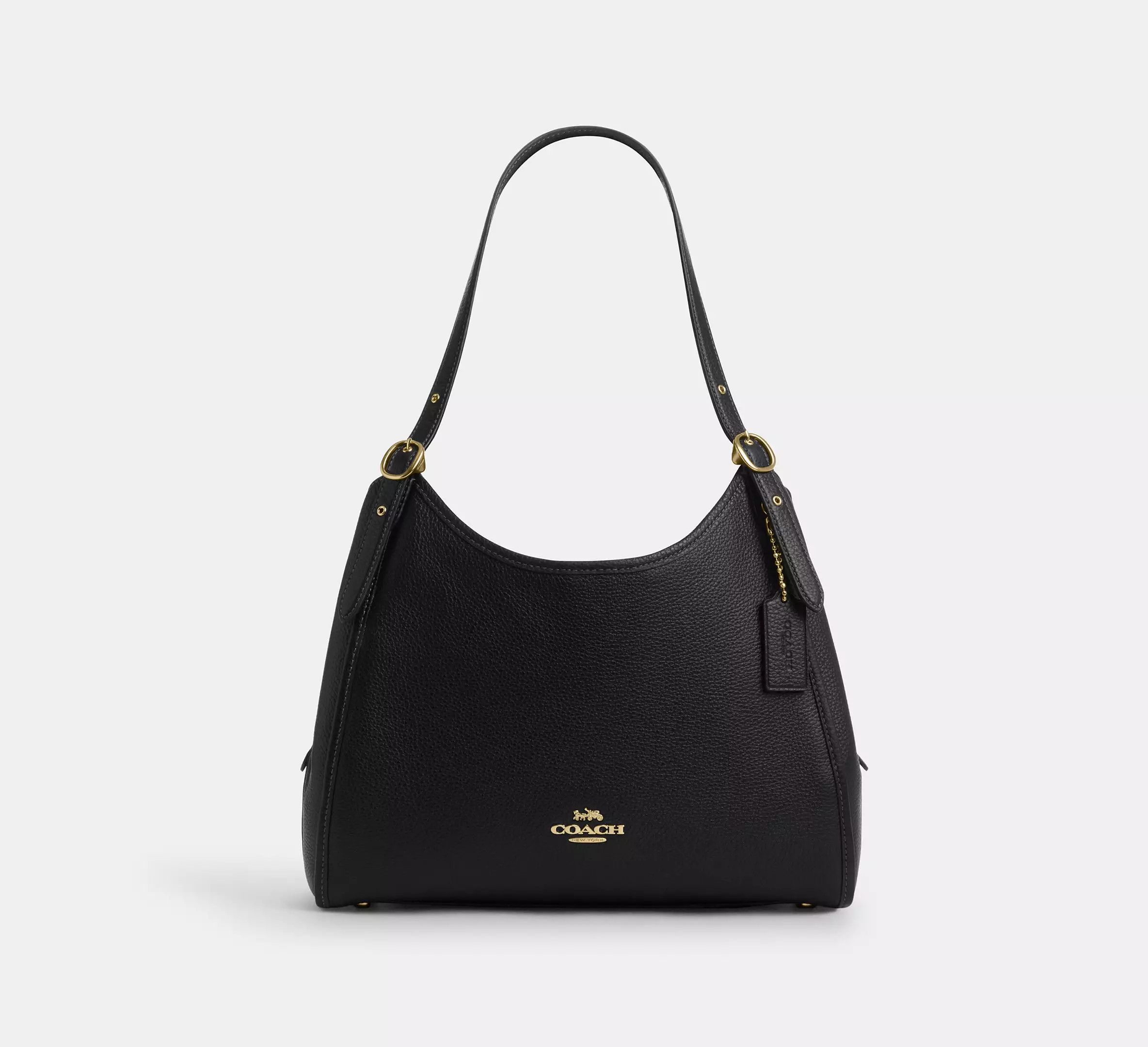 Coach Erin Shoulder Bag CAQ86 Size ONE SIZE - 2 Thumbnail