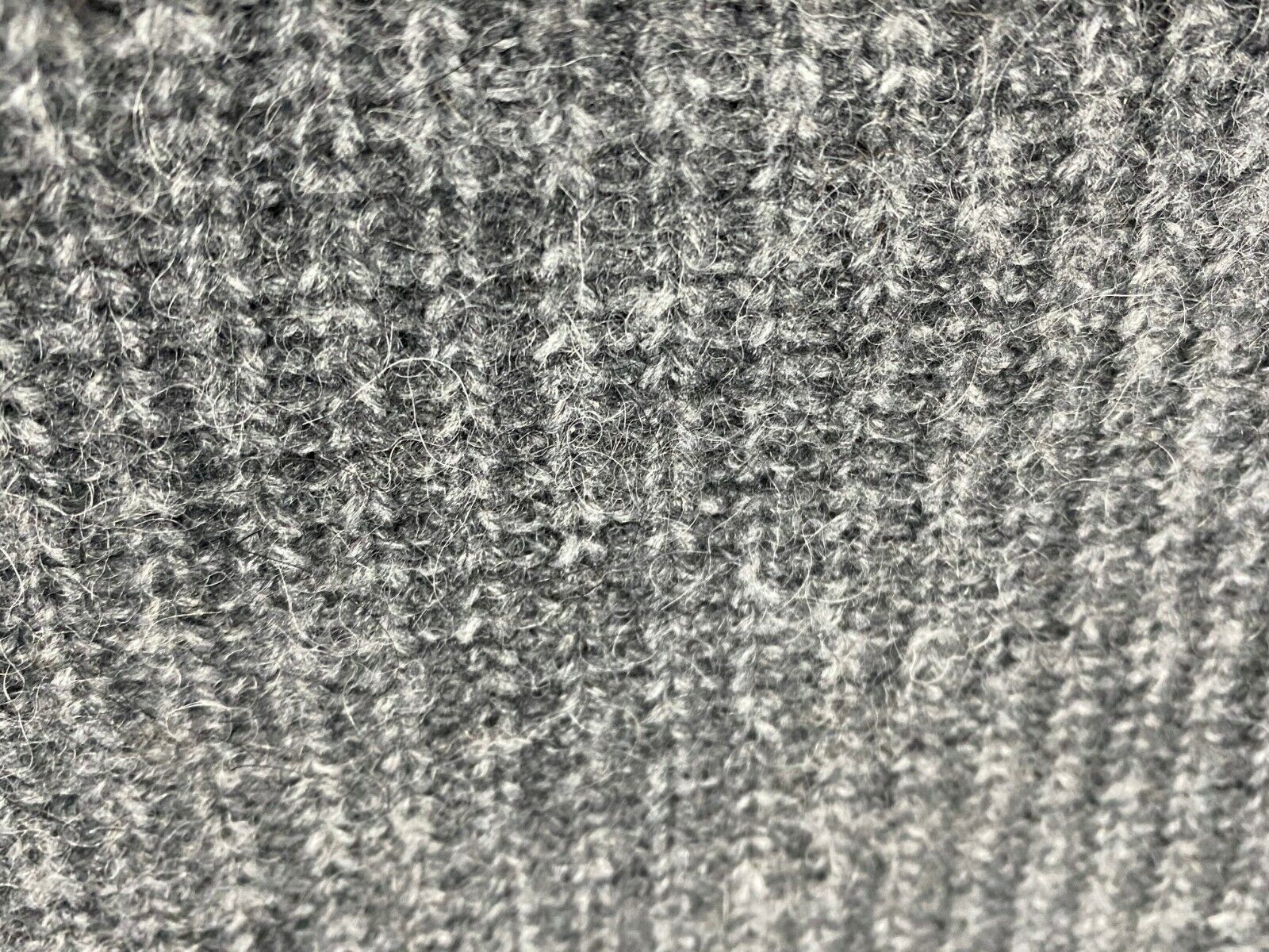 Allsaints AllSaints wreck crew sweater Size US XS / EU 42 / 0 - 6 Thumbnail