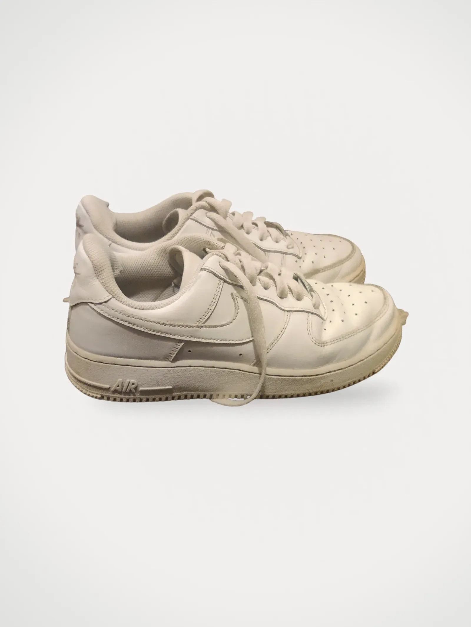 Nike Nike Sneakers Size US 9 / IT 39 - 1 Thumbnail