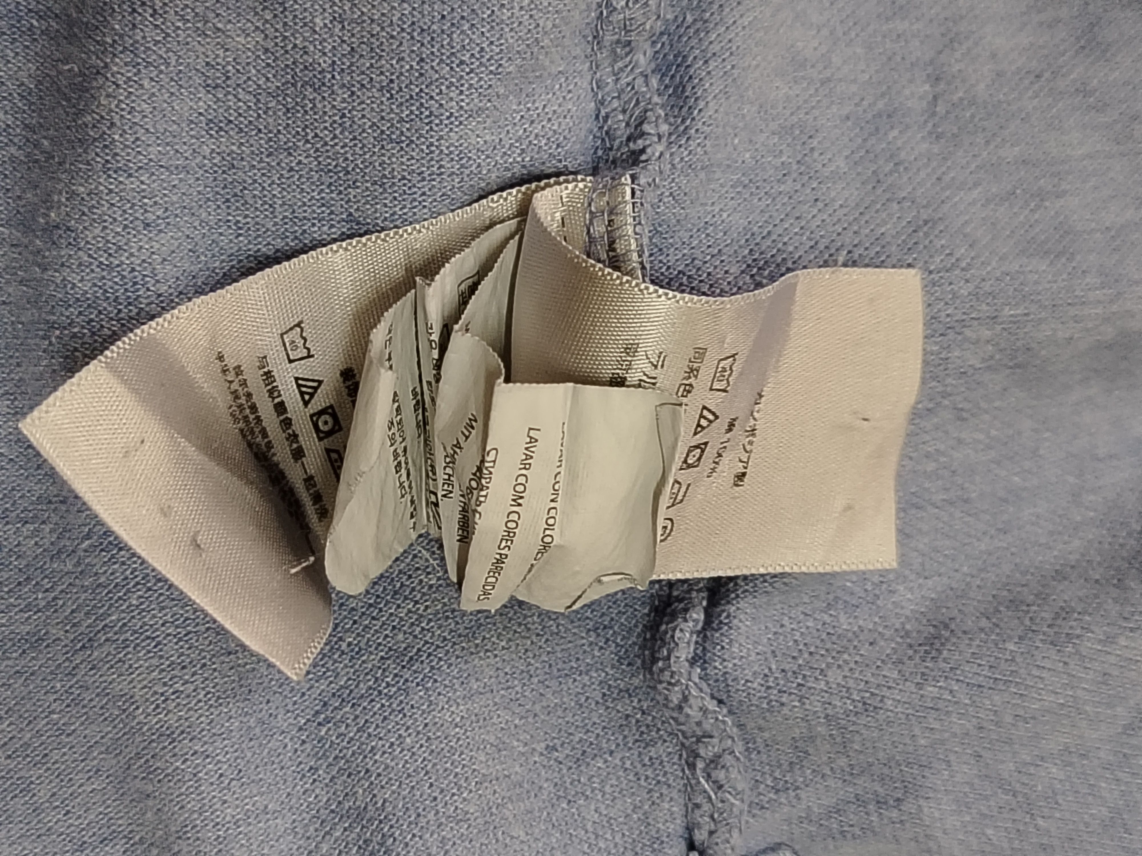 Polo Ralph Lauren Polo Ralph Lauren shirt Size L / US 10 / IT 46 - 5 Thumbnail