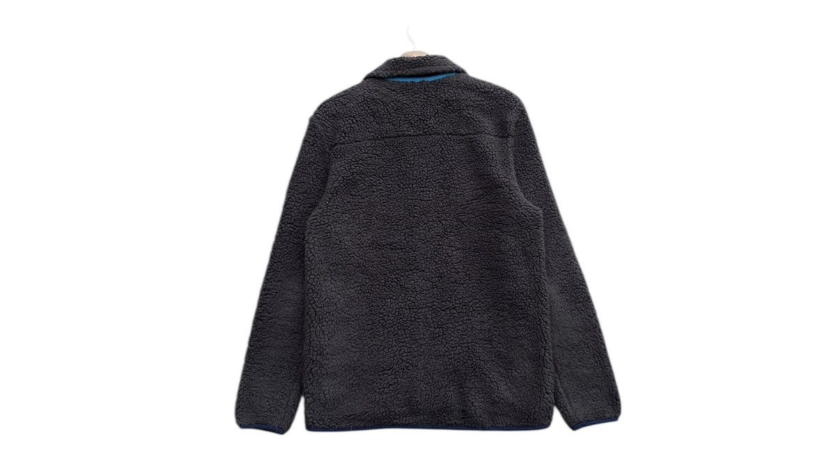 BEANPOLE 🔥Accept Binding Offer🔥 Bean Pole Sherpa Fleece Jacket Size US S / EU 44-46 / 1 - 2 Thumbnail