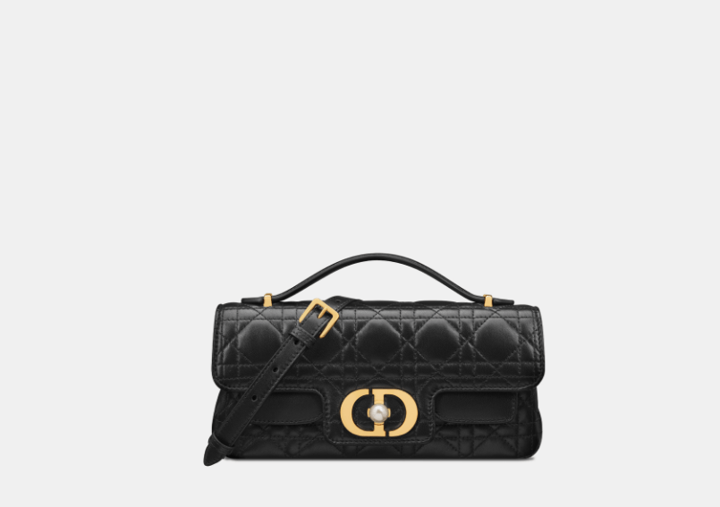 Dior o1w1db10426 M9275U Size : OS / Shoulder Bag in Black Size ONE SIZE - 2 Thumbnail