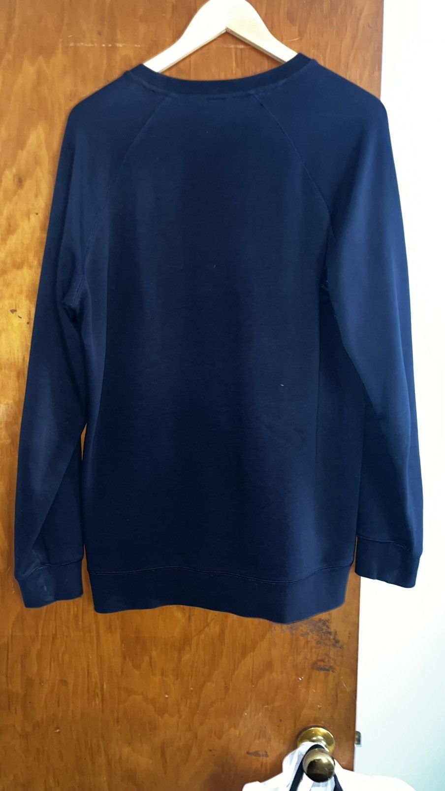 Armani Exchange Armani Exchange sweatshirt Size US M / EU 48-50 / 2 - 4 Thumbnail