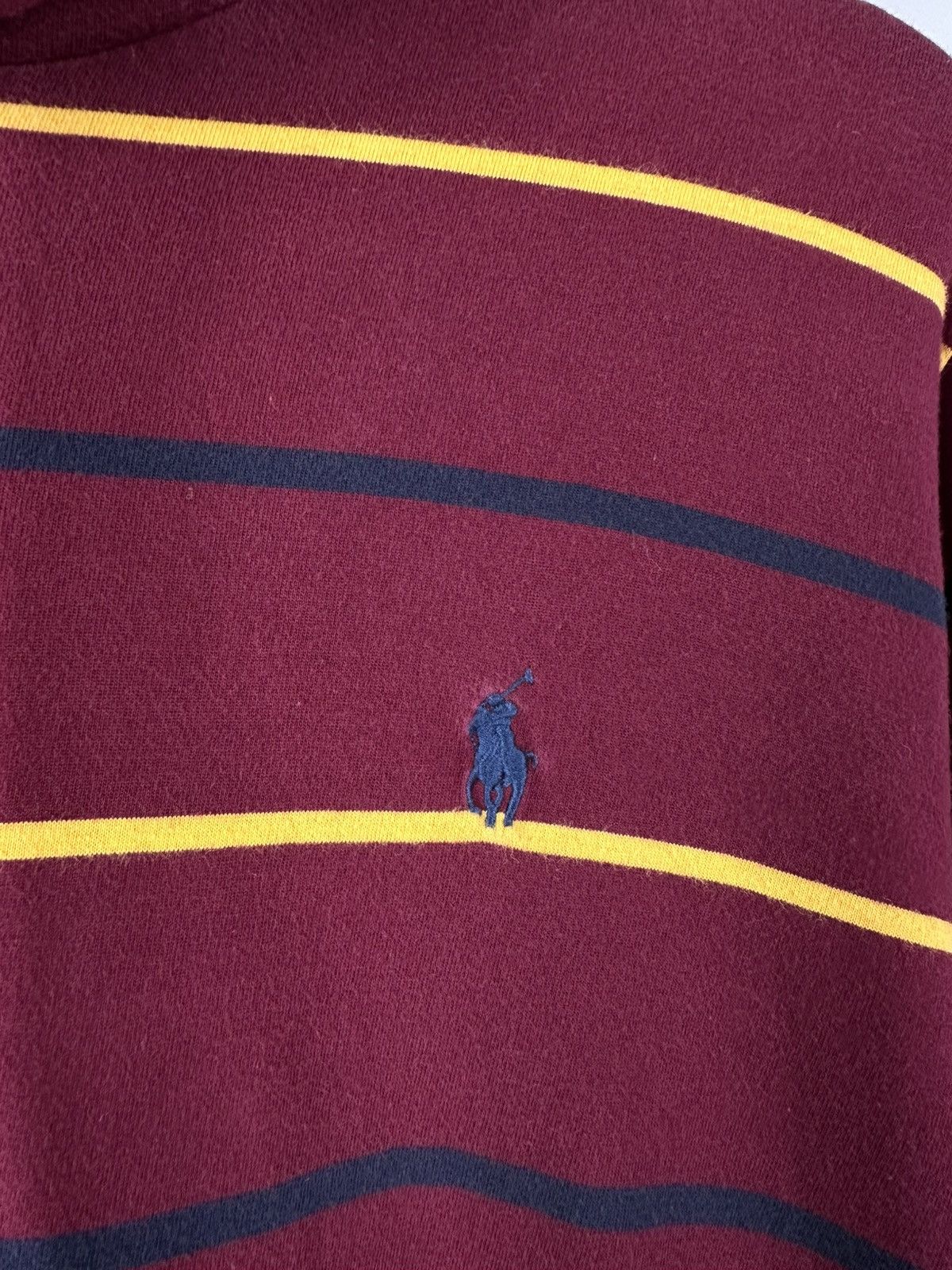 Polo Ralph Lauren Polo Ralph Lauren Lightweight Hoodie Size US L / EU 52-54 / 3 - 6 Thumbnail