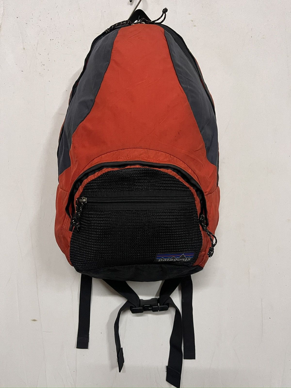 Patagonia × Vintage Vintage Patagonia Messenger Bag | Grailed
