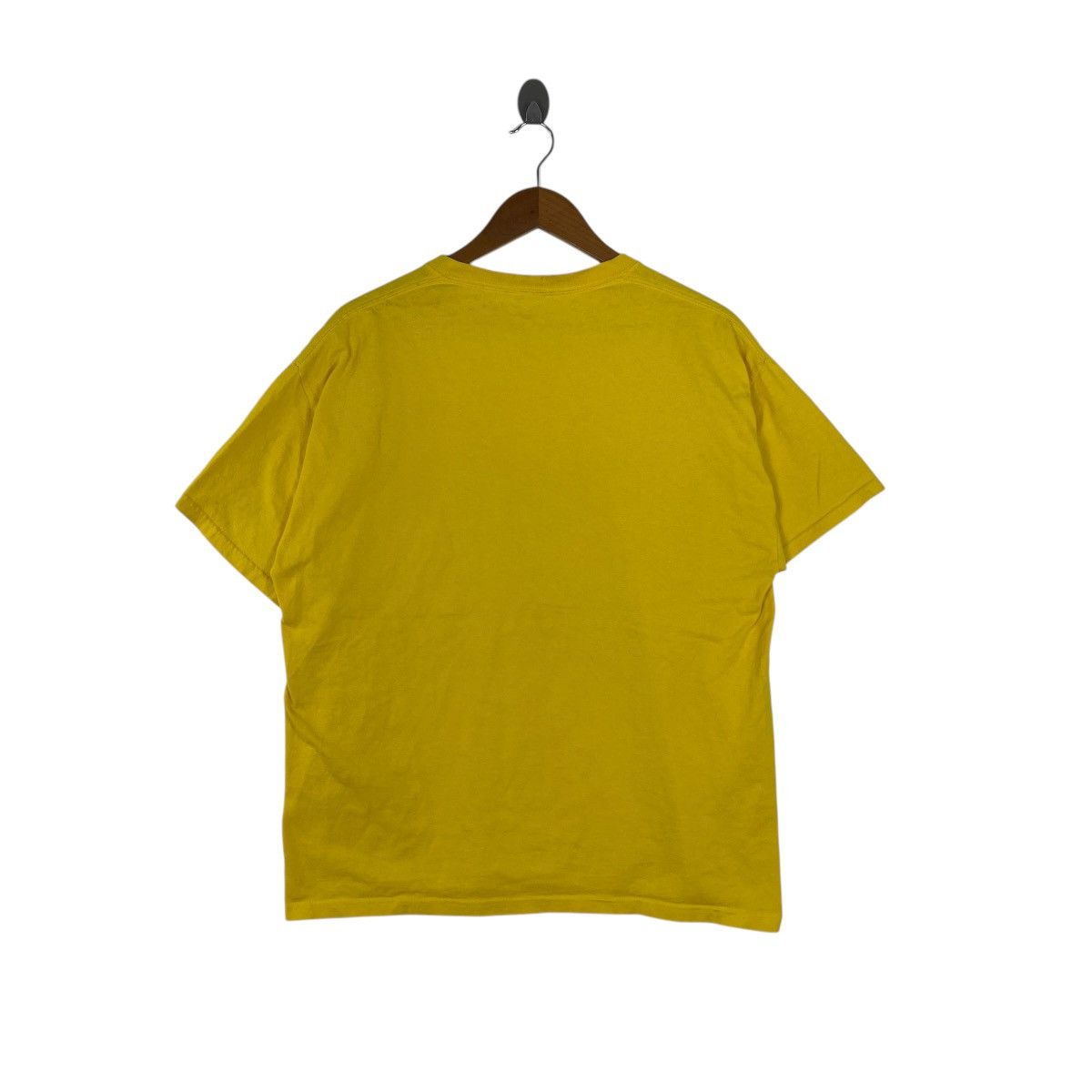 Nintendo × Vintage Vintage Super Mario Nintendo Tee Shirt Size US L / EU 52-54 / 3 - 4 Thumbnail