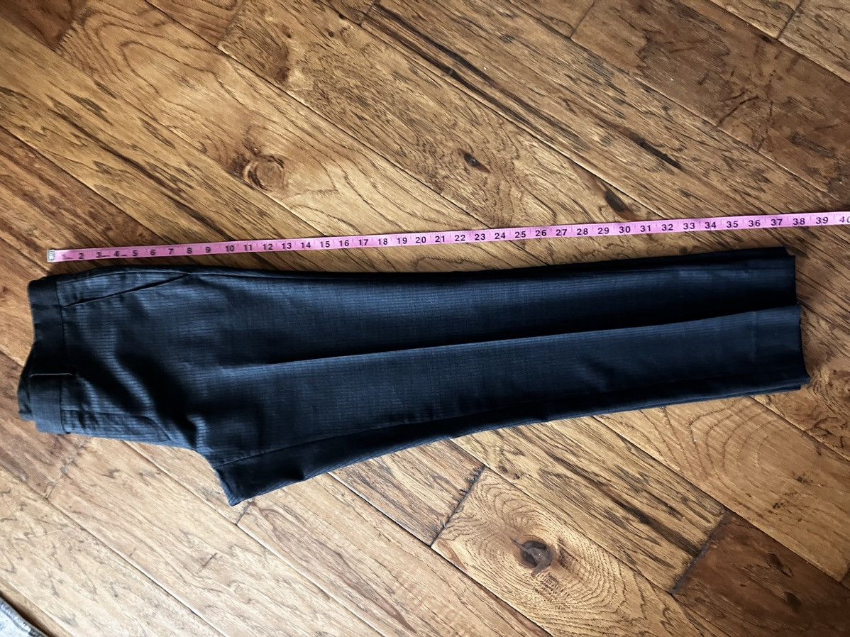 John Varvatos John Varvatos Suit Size 48R - 10 Thumbnail