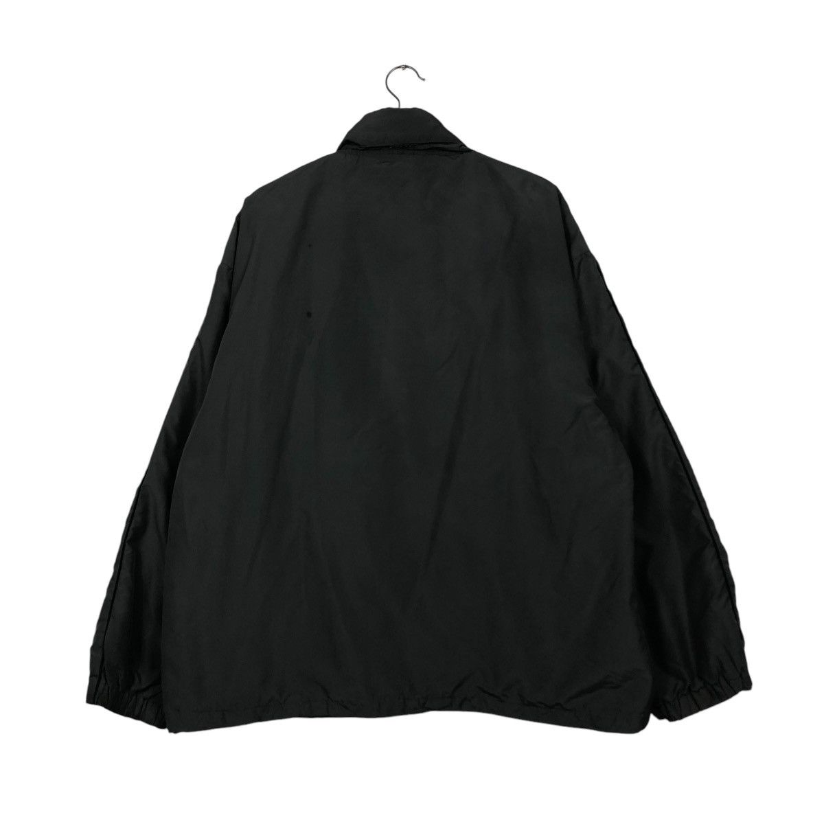 Japanese Brand 🔥VINTAGE ZIPPER JACKET SACSNY Y’SACCS YOHJI YAMAMOTO Size US M / EU 48-50 / 2 - 10 Thumbnail