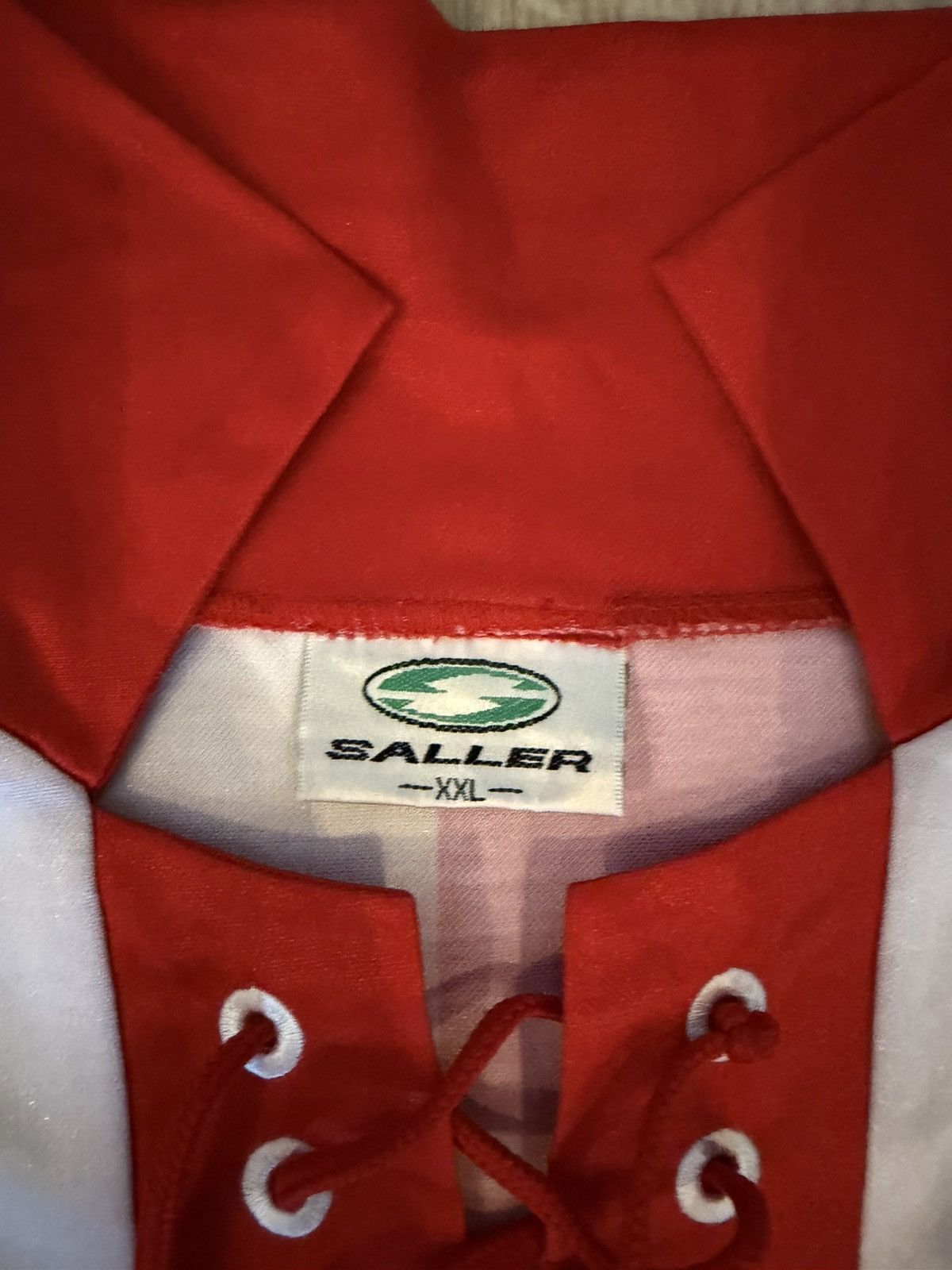 Other Saller 90s Size US XXL / EU 58 / 5 - 4 Thumbnail