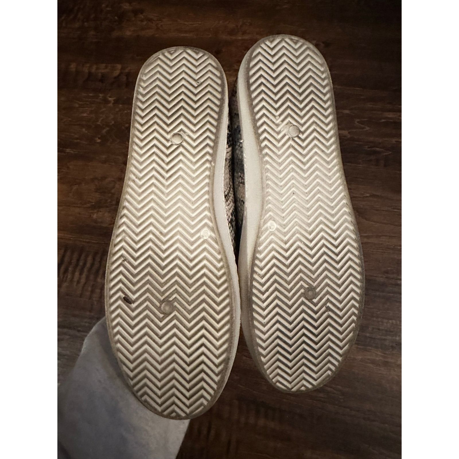 Vintage Havana VH Bianca Multi Snake Sneaker size 9 women's sneaker Size US 9 / IT 39 - 6 Thumbnail