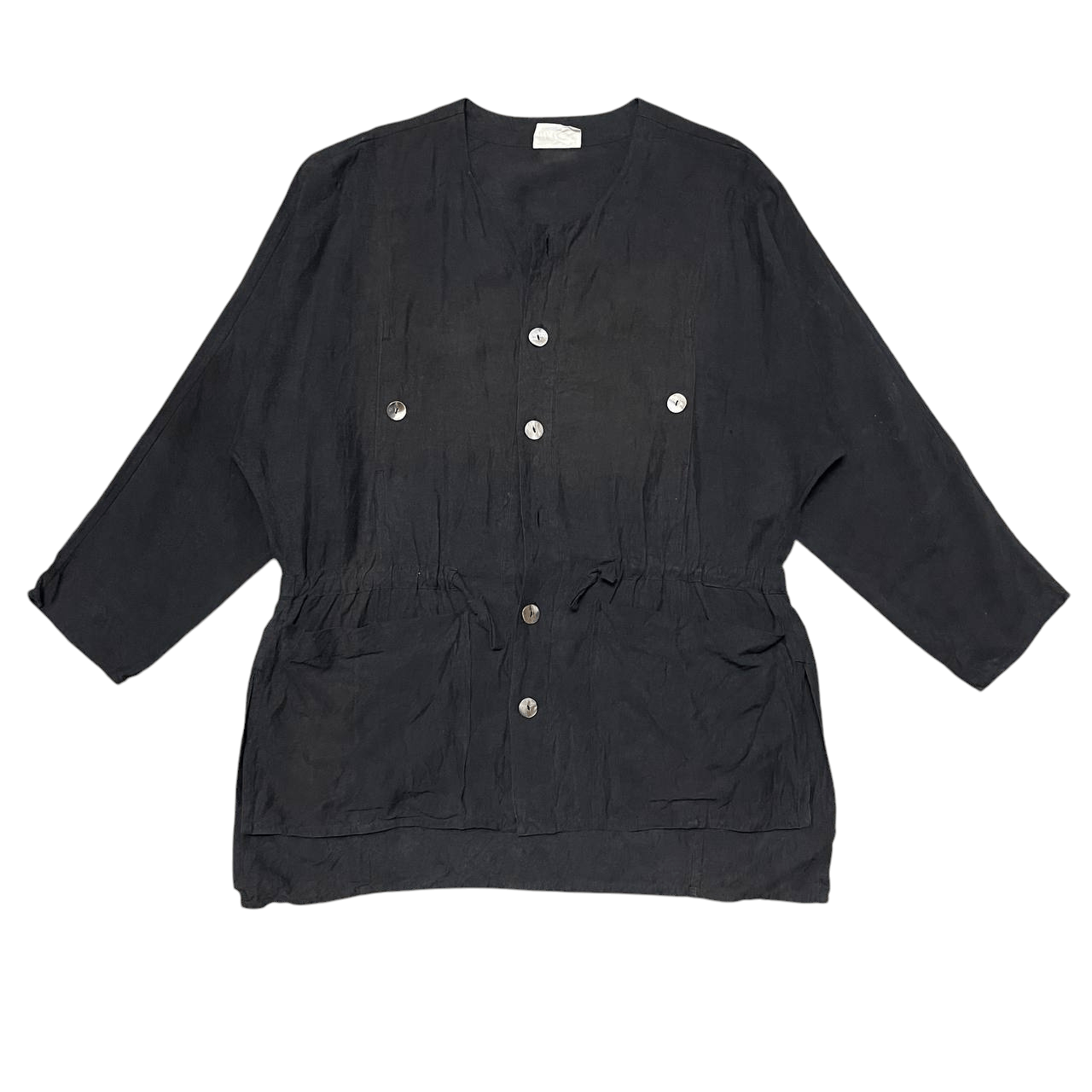 Hai Sporting Gear Vintage Hai Sporting Gear Issey Miyake Jacket Size US M / EU 48-50 / 2 - 1 Thumbnail