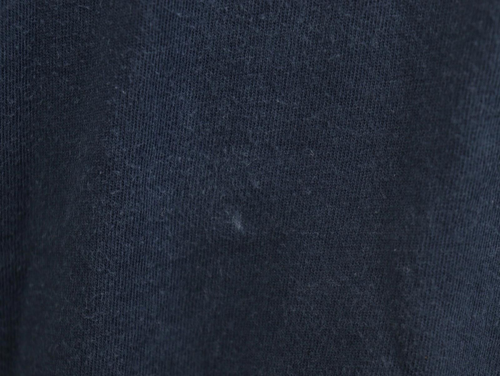 Paul & Shark Paul & Shark Blue 100% Cotton Pullover Tee Shirt Size XL Size US XL / EU 56 / 4 - 10 Thumbnail