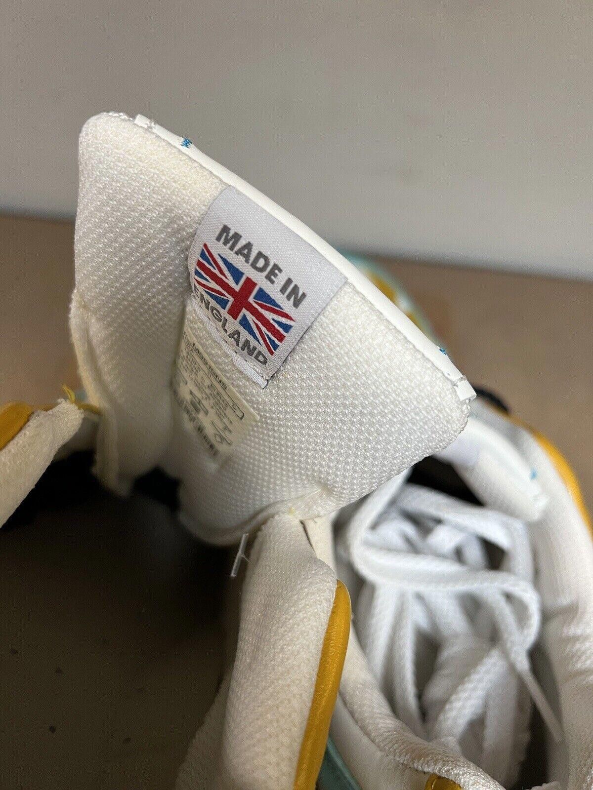 New Balance New Balance 991 Sneakernstuff Secret Made In England M991SNS Size US 11 / EU 44 - 7 Thumbnail