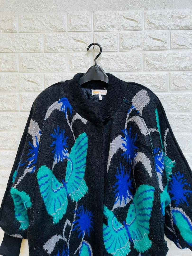 Japanese Brand × Vintage Vintage Tempo Japanese Designer Fashion Style Size XL / US 12-14 / IT 48-50 - 3 Thumbnail
