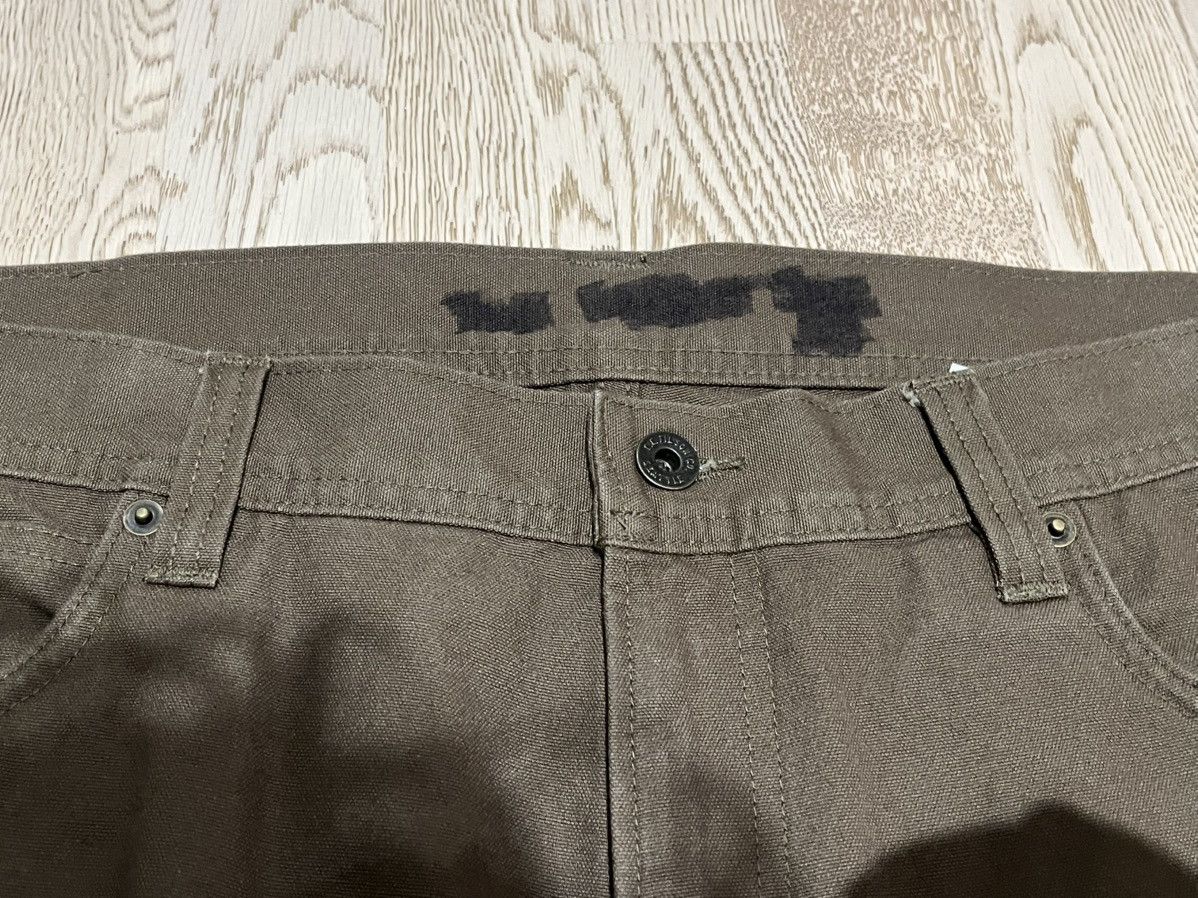 Filson Filson dry tin 5 pocket pants Size US 38 / EU 54 - 2 Thumbnail