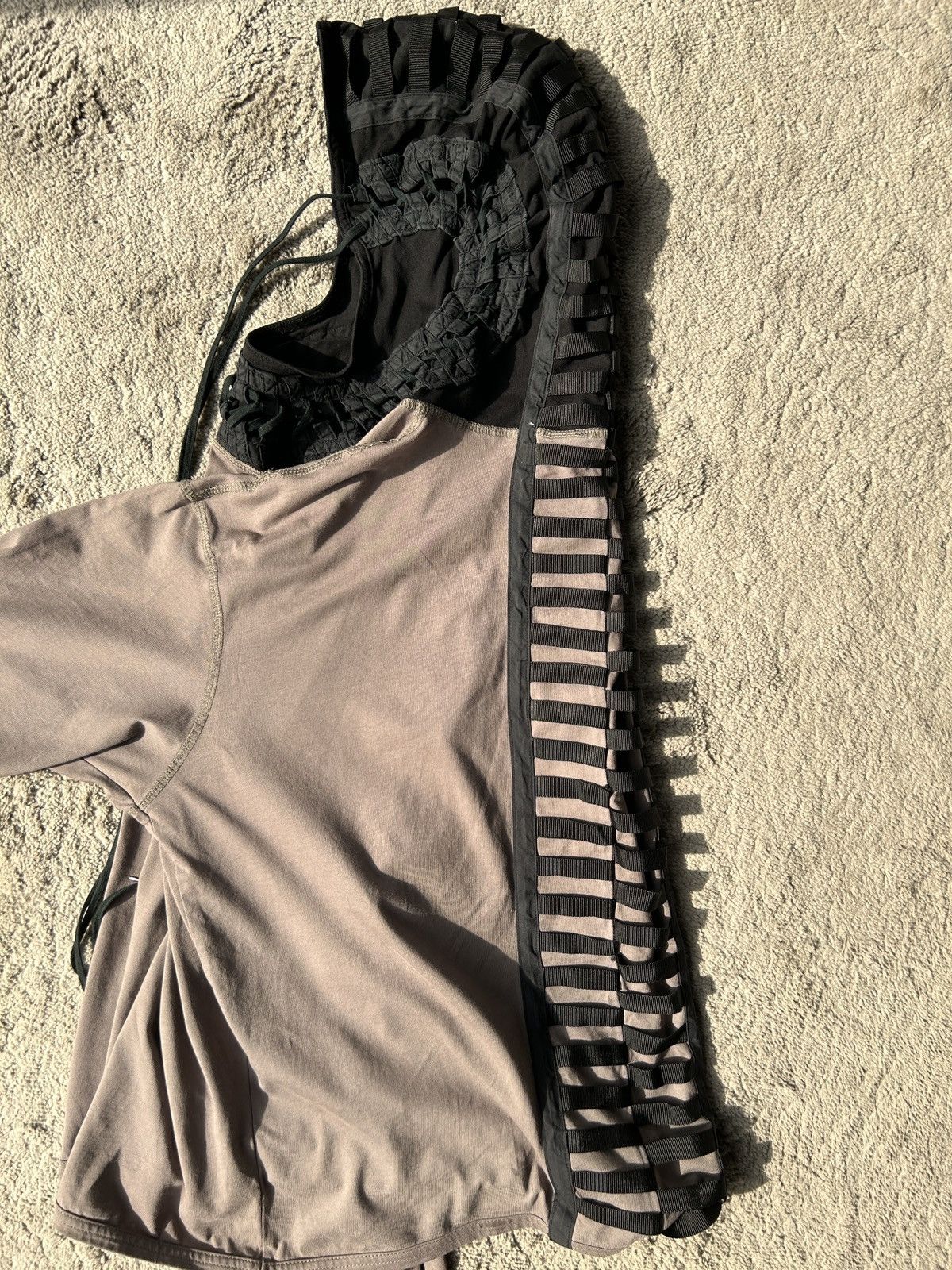 KTZ × Marjan Pejoski KTZ Fall/Winter 17 Size US L / EU 52-54 / 3 - 9 Thumbnail