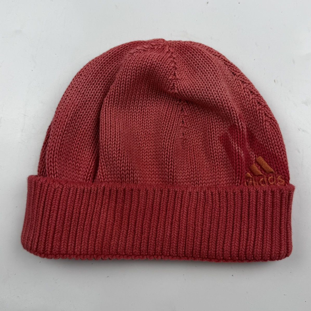Adidas adidas beanie hat tc53 Size ONE SIZE - 2 Thumbnail