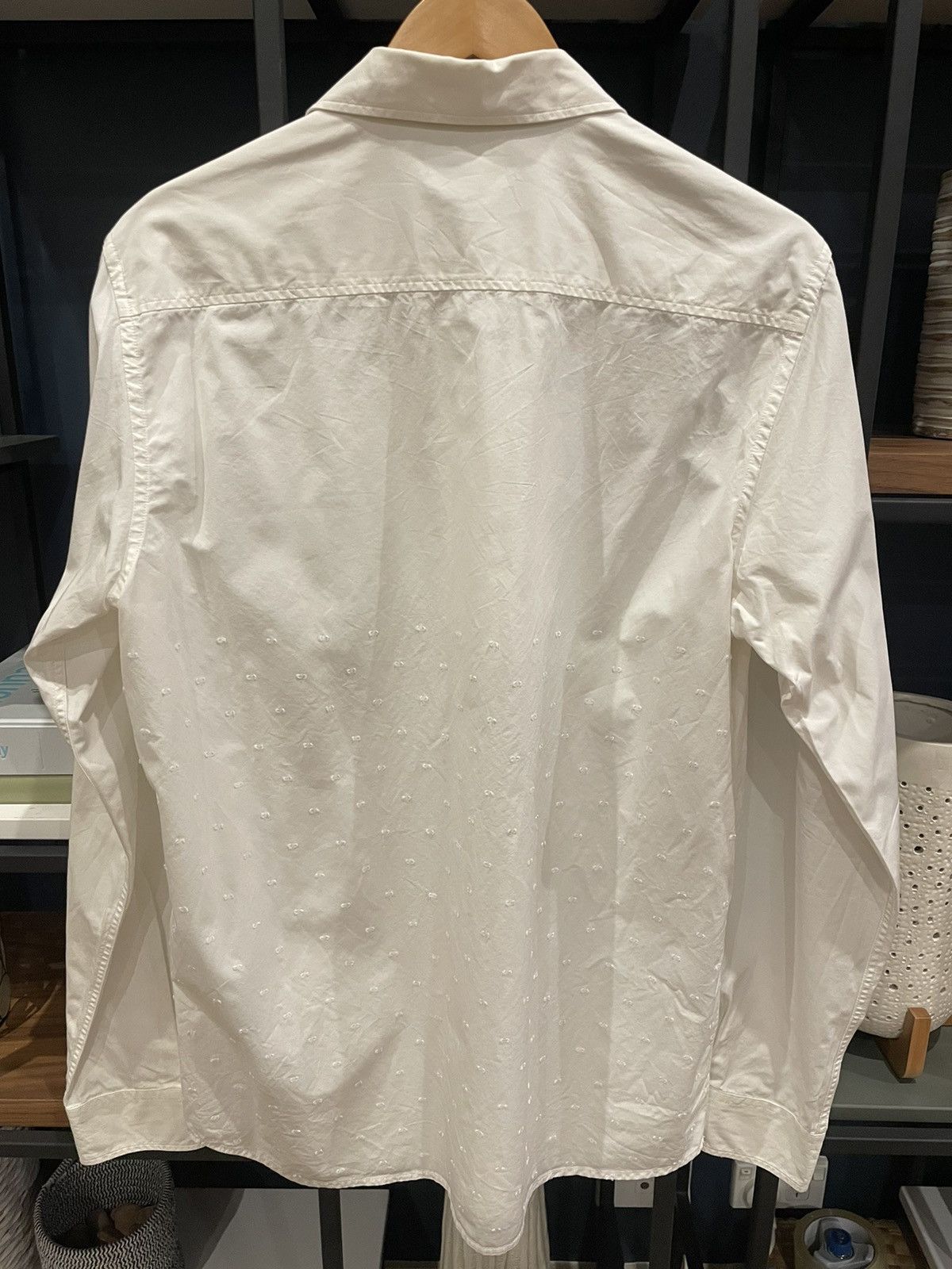 Norse Projects Norse Projects Dress Shirt Size US L / EU 52-54 / 3 - 2 Thumbnail
