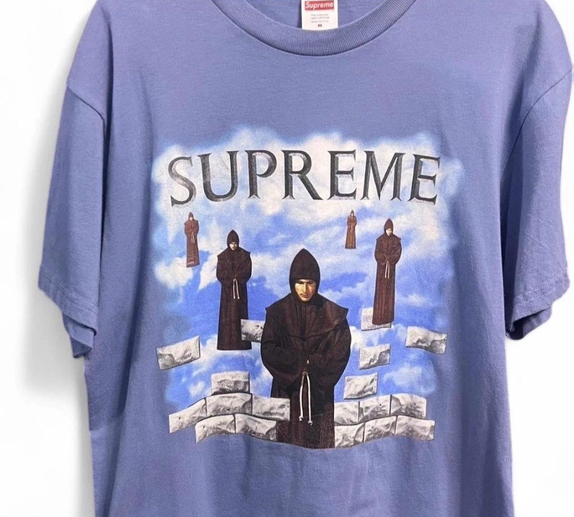 Supreme Levitation Tee | Grailed