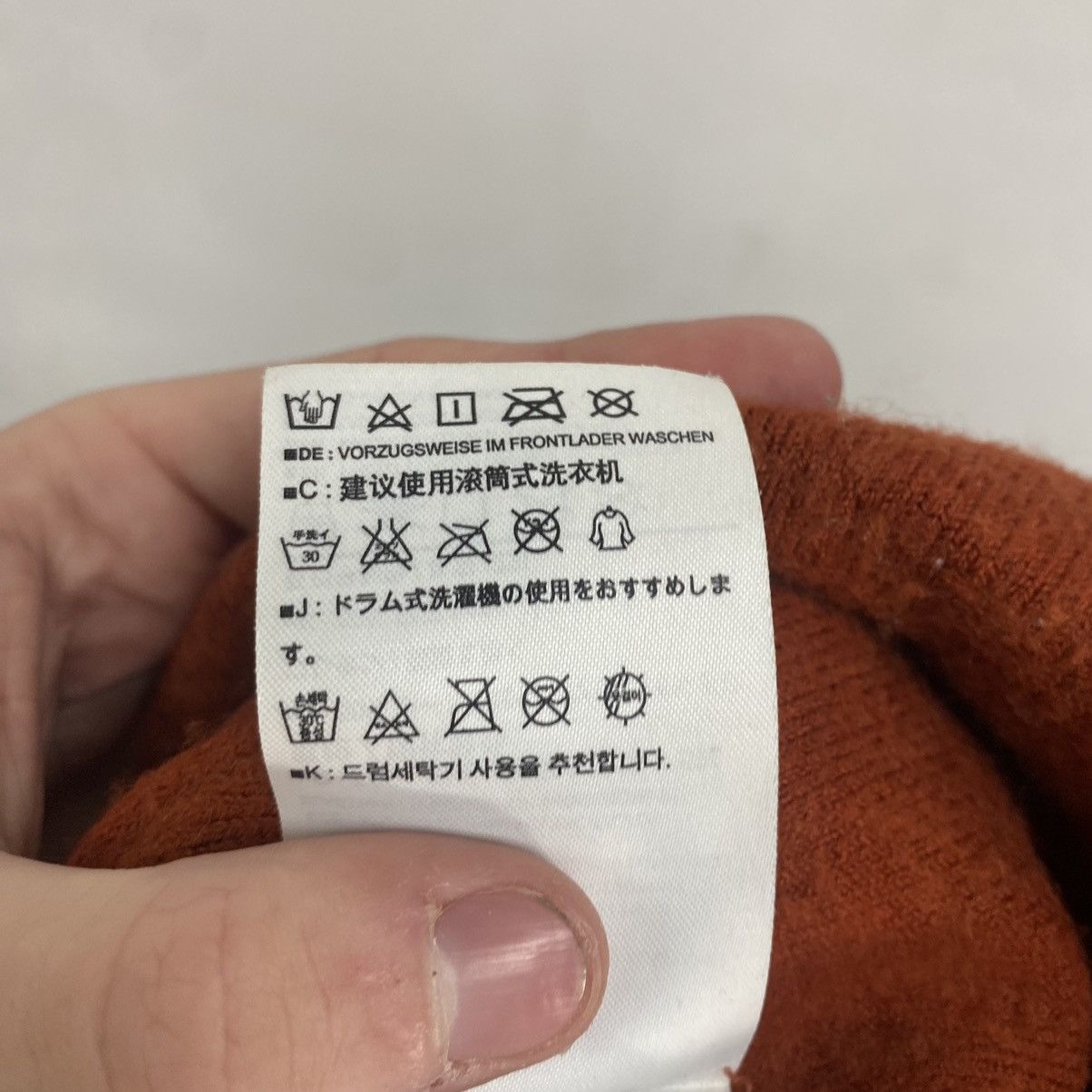 Arc'teryx arcteryx beanie big logo Size ONE SIZE - 7 Thumbnail